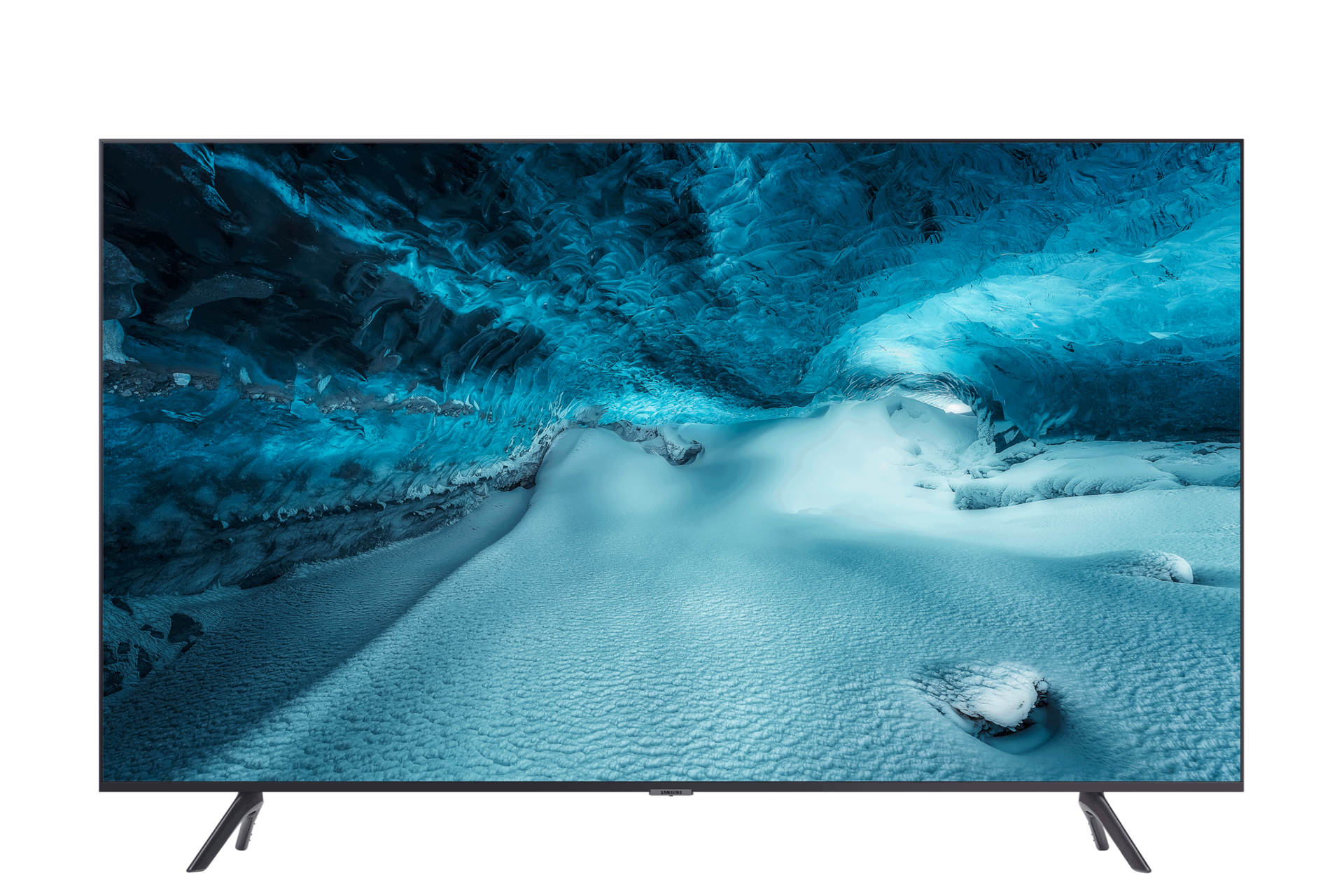 Crystal UHD UT8070 (138 cm)