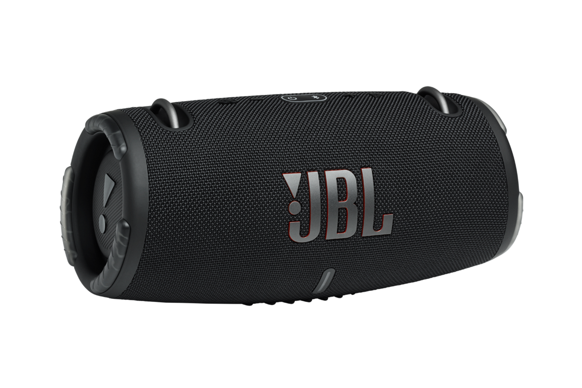 JBL XTREME 3 블루투스 스피커 블랙 우측옆면 