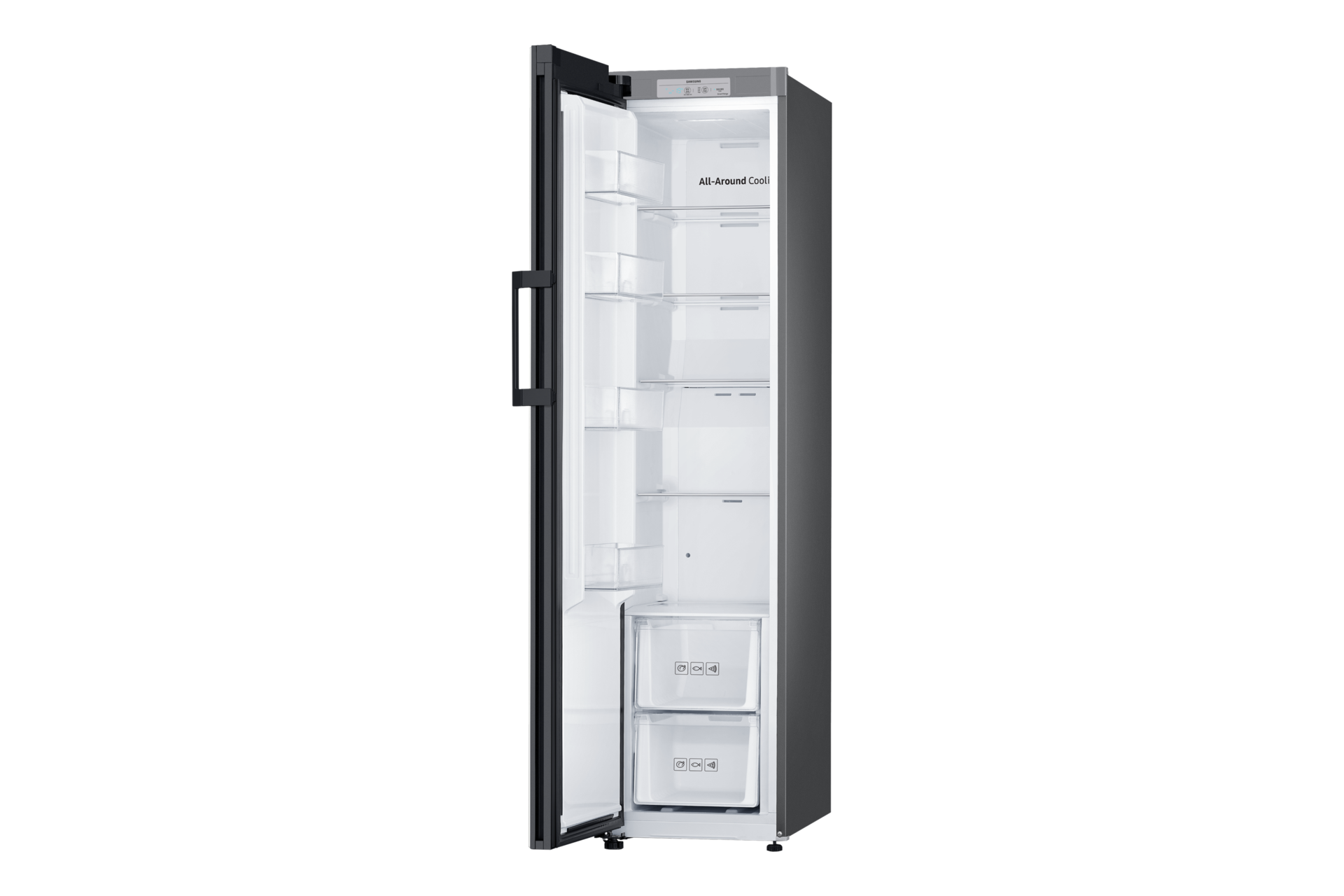 제품 내상컷 열림 우측 30도 내용물 없음