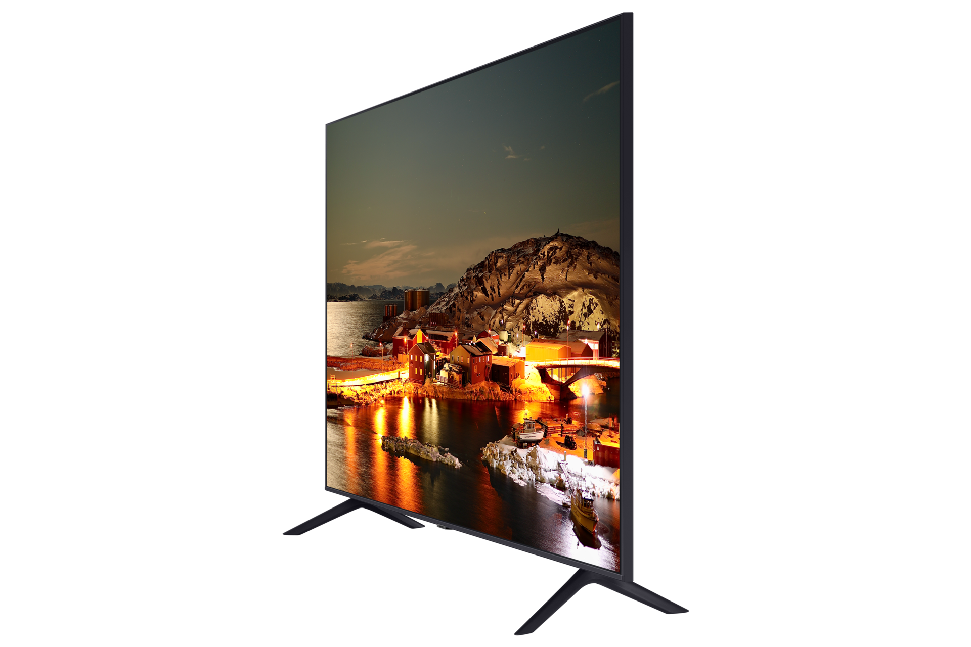 UHD 214 cm 오른쪽 70도