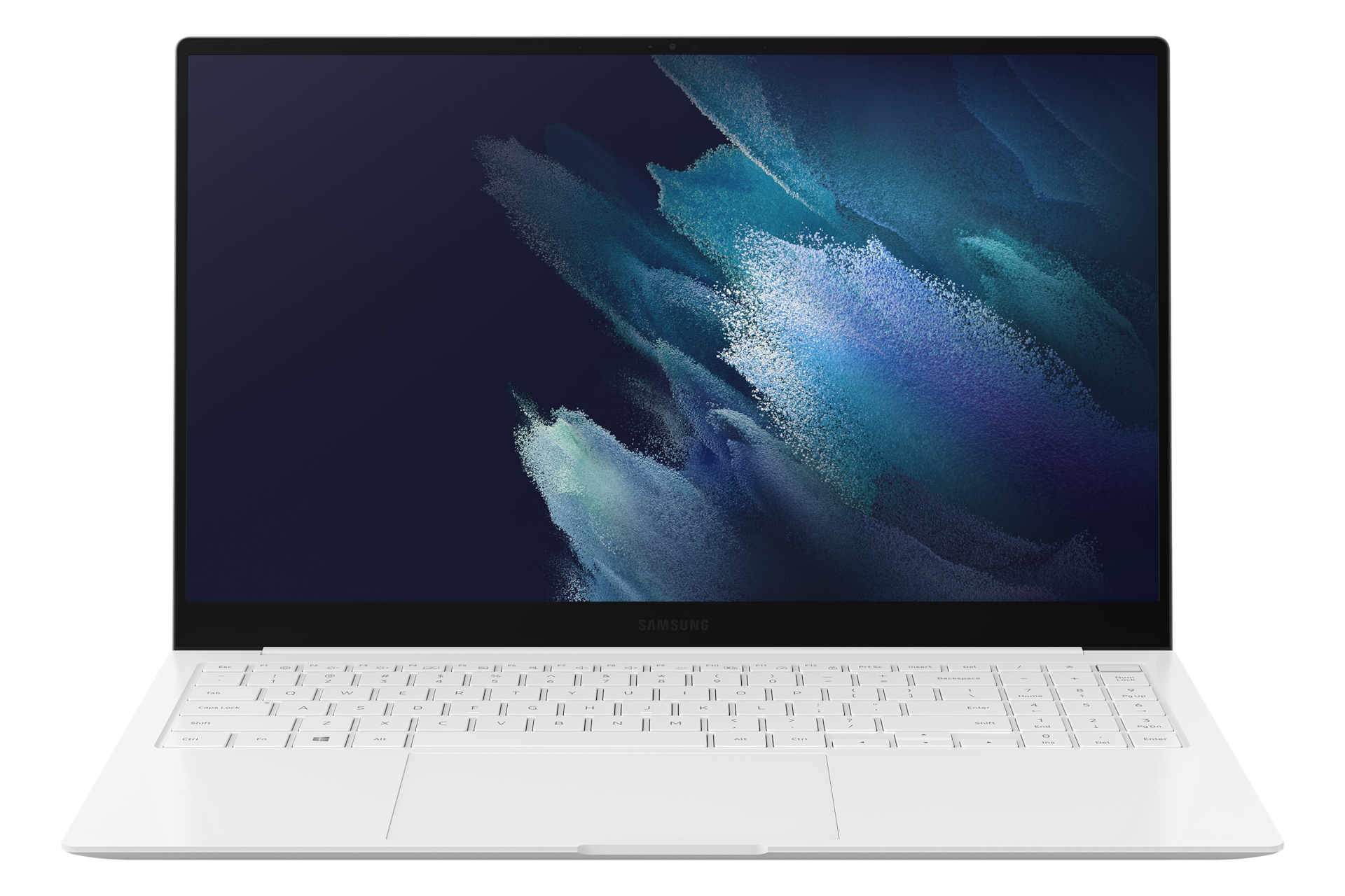 갤럭시 북 Pro (39.6 cm) Core™ i5 / 256 GB NVMe SSD