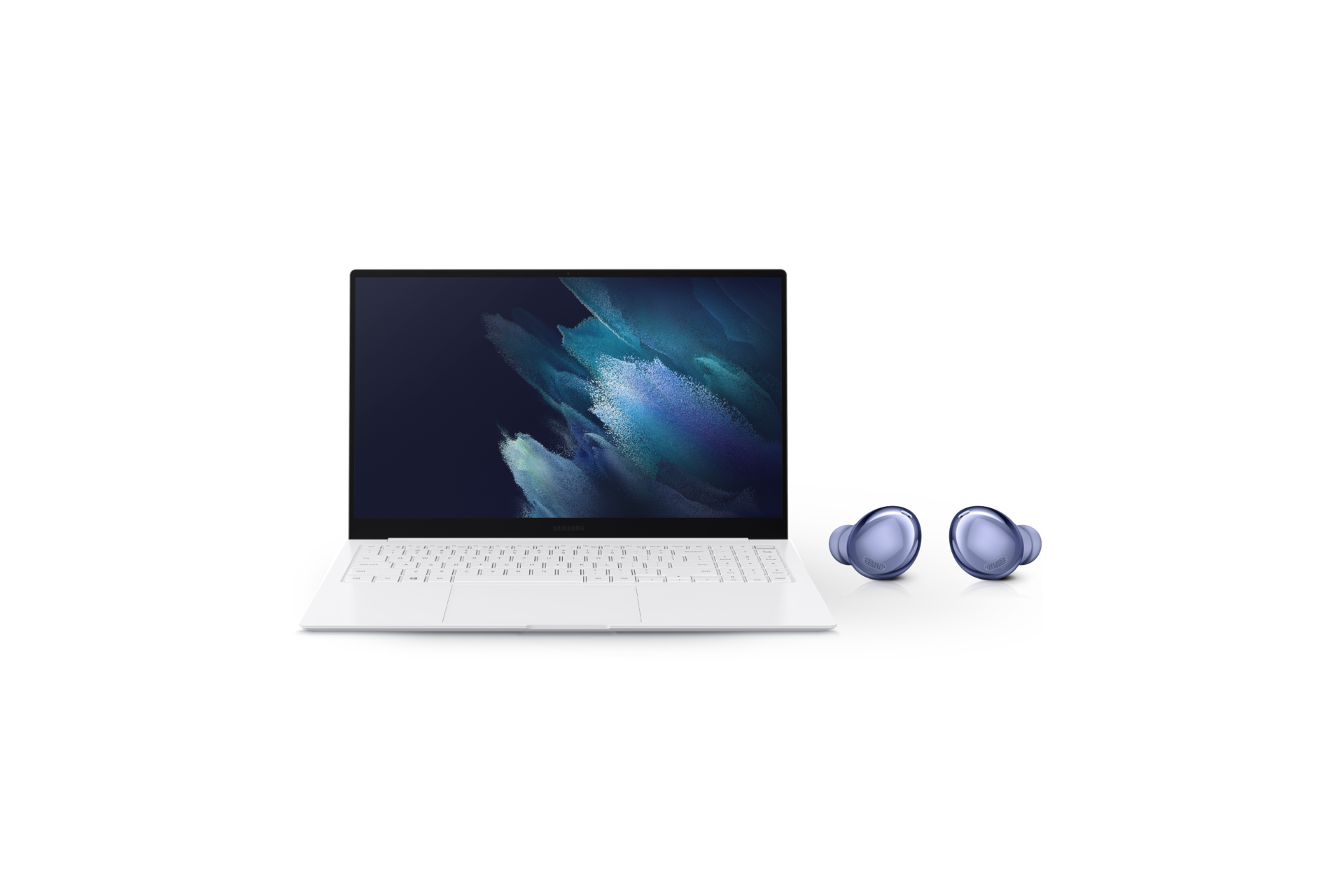 갤럭시북 Pro + 갤럭시 버즈 프로 패키지 대표이미지