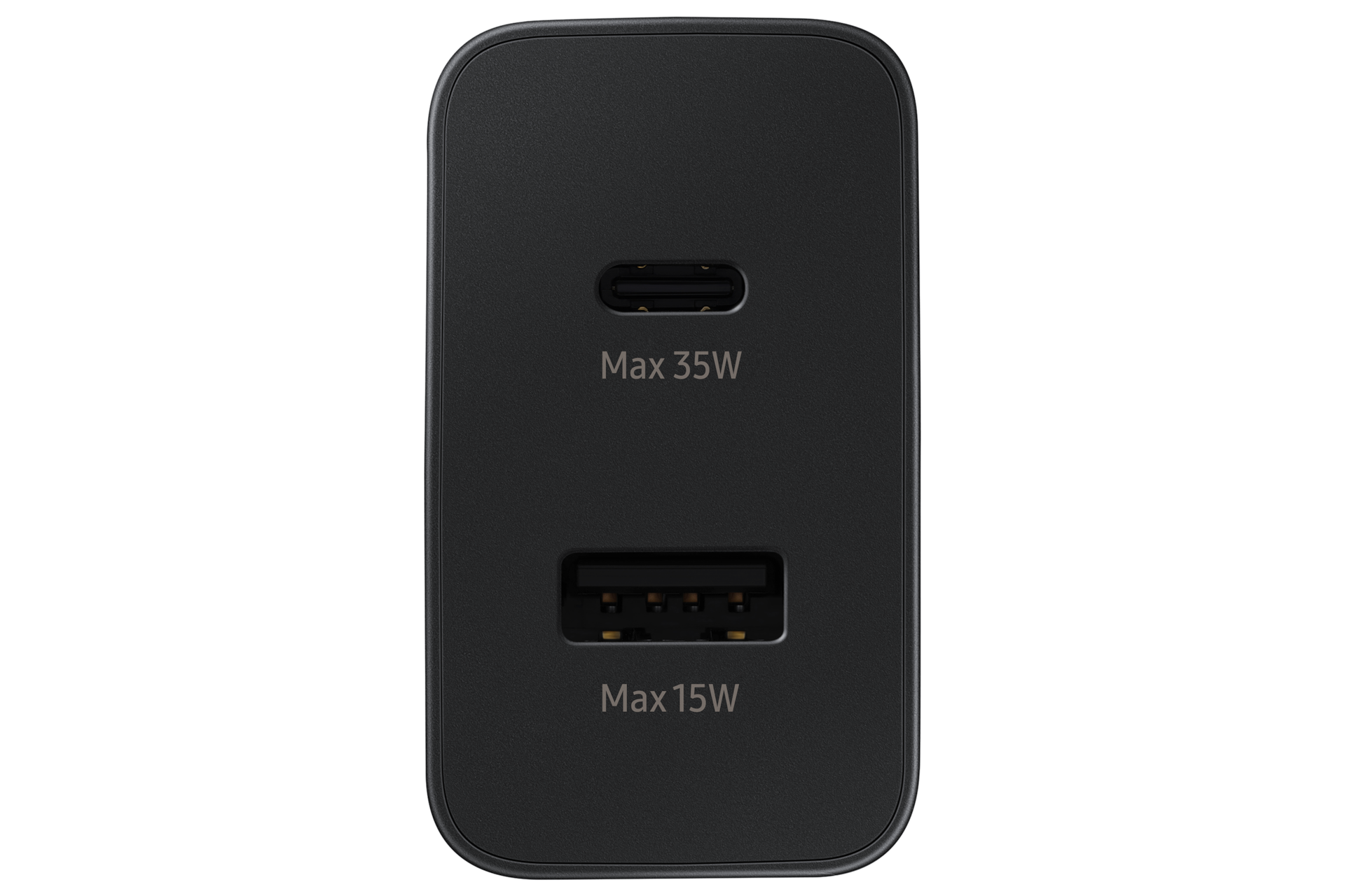 제품 USB 연결하는 곳을 상세하게 보여주는 사진