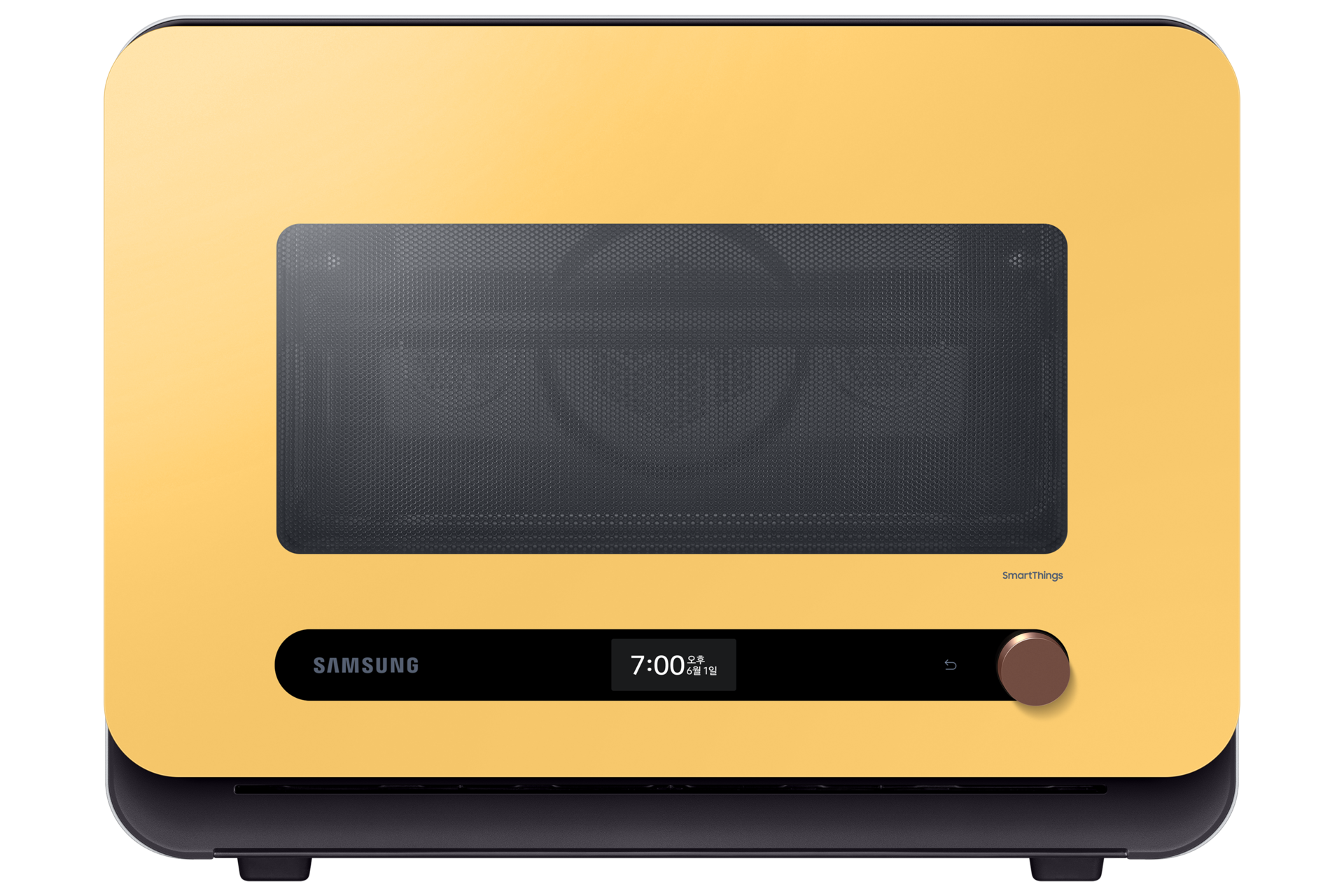 BESPOKE 큐커 (약정 서비스)