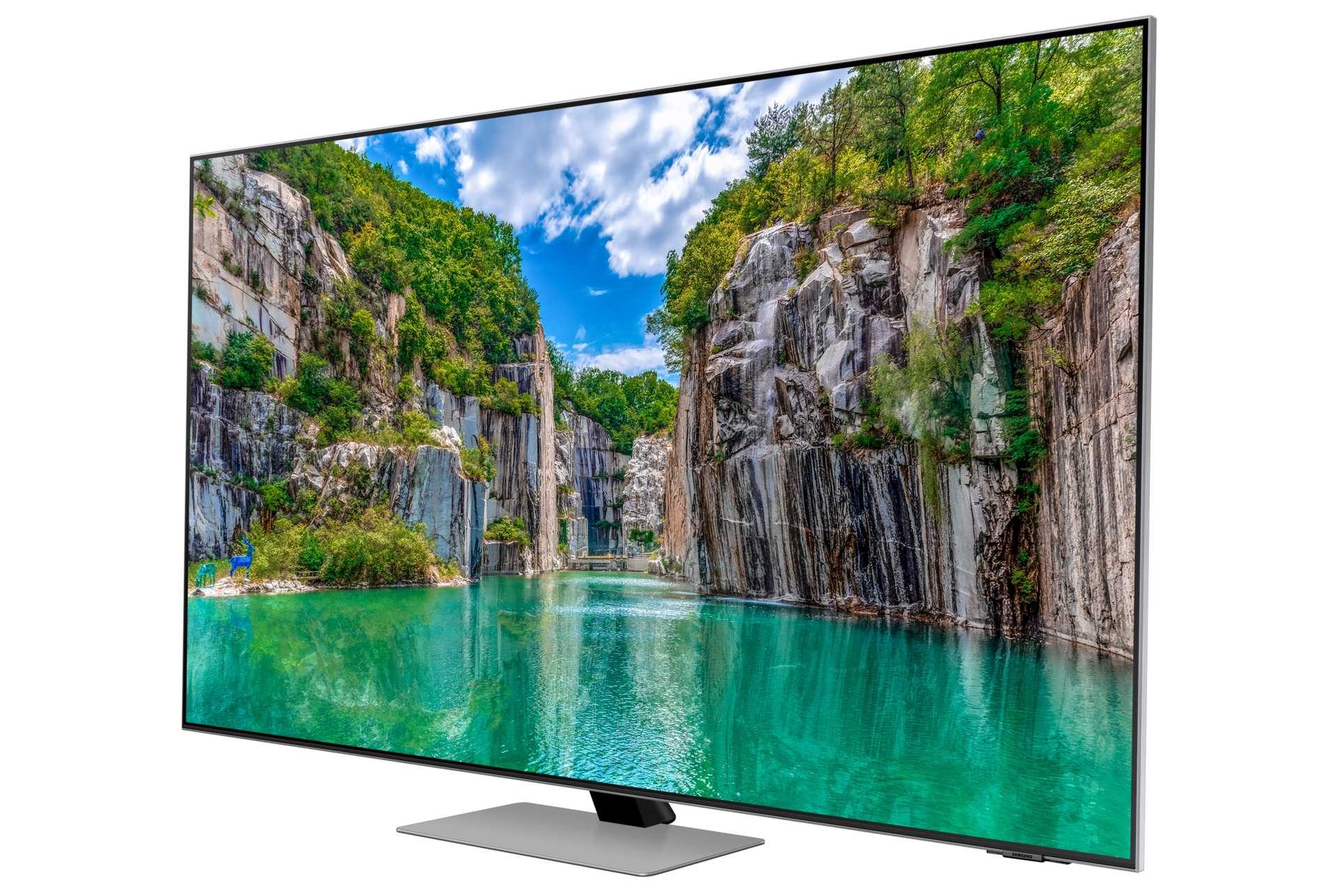 Neo Qled 4k 138 Cm 스탠드형 Kq55qna88afxkr Samsung 대한민국neo Qled 4k 138 Cm 스탠드형 Kq55qna88afxkr 7825