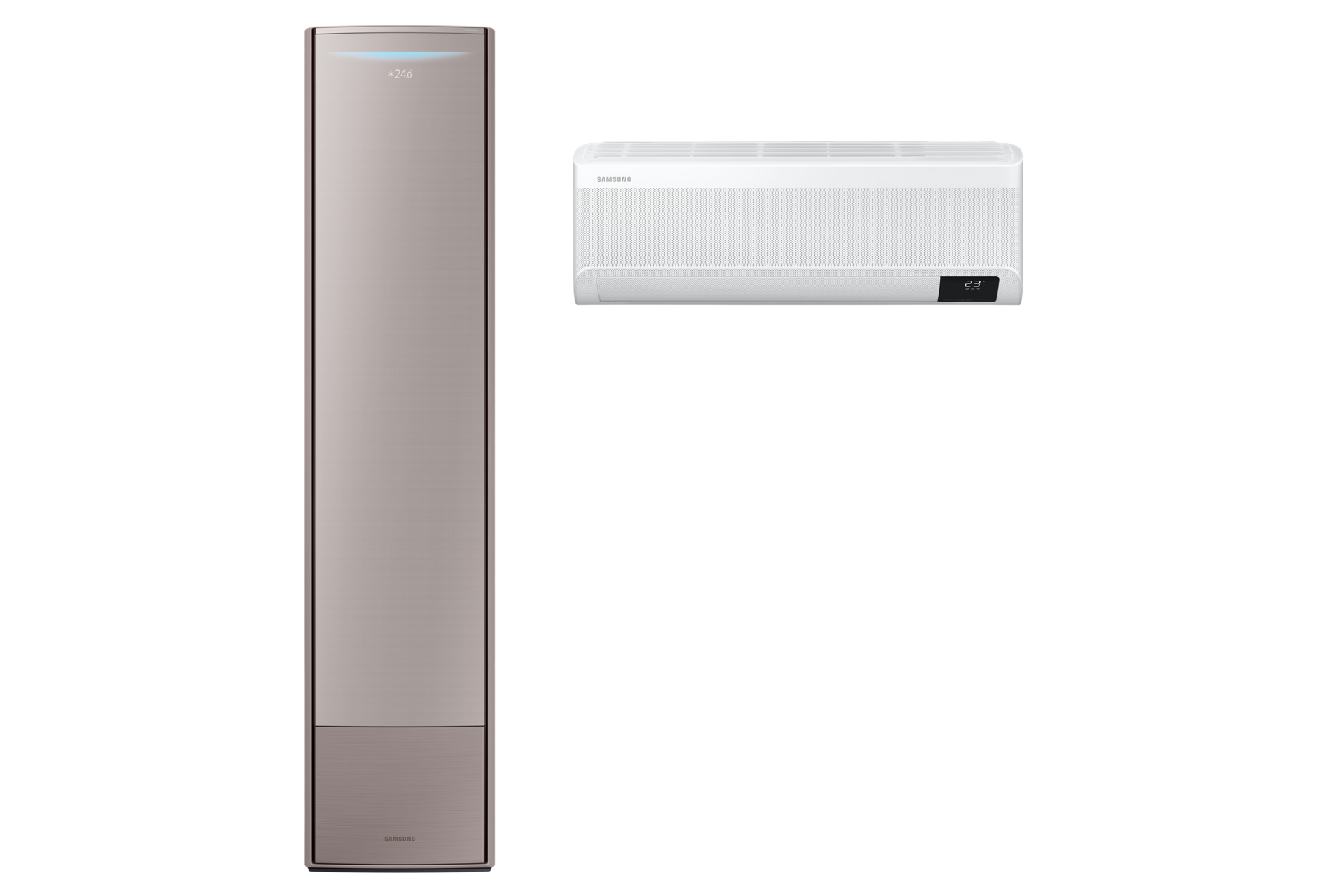 무풍에어컨 갤러리 (56.9 ㎡ + 18.7 ㎡)