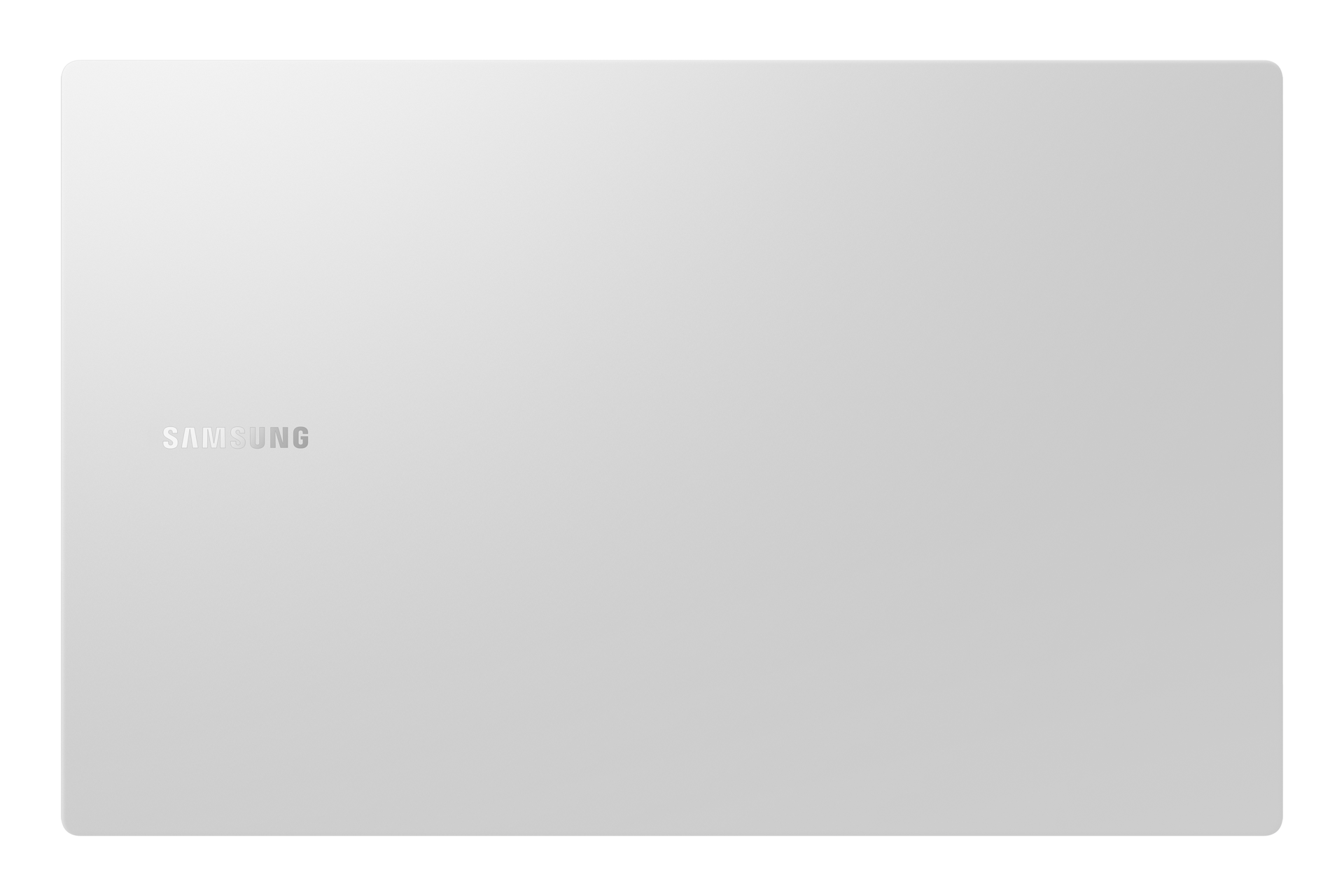 갤럭시북 Pro 윗면