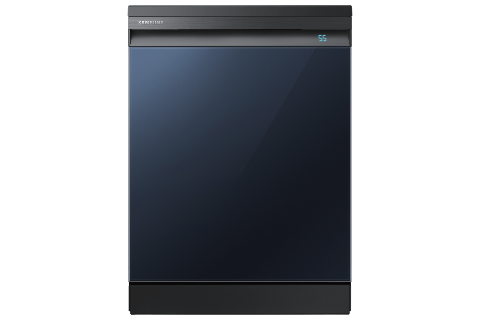 글램 네이비 정면