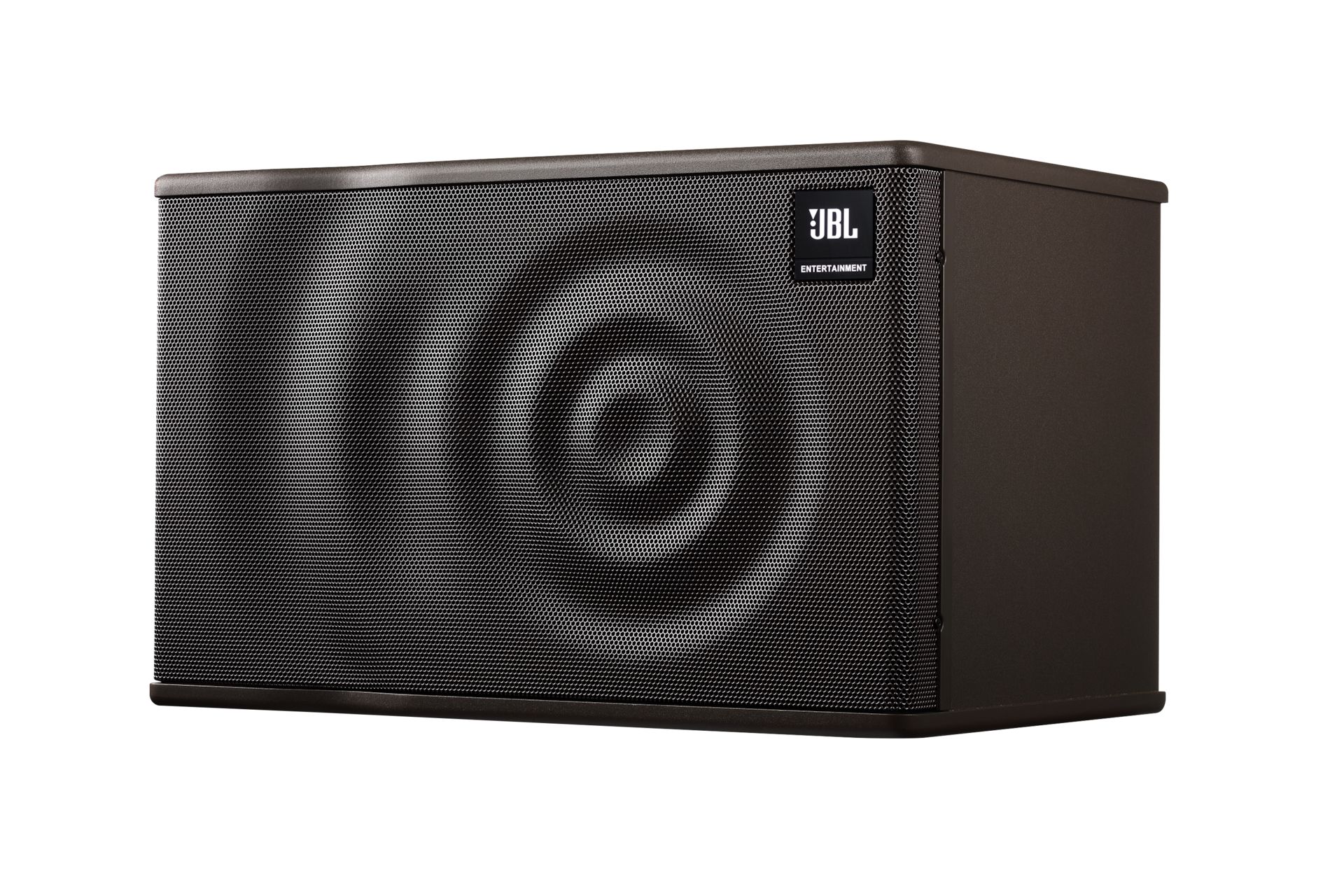 JBL MK10 블랙 스피커 좌측45도