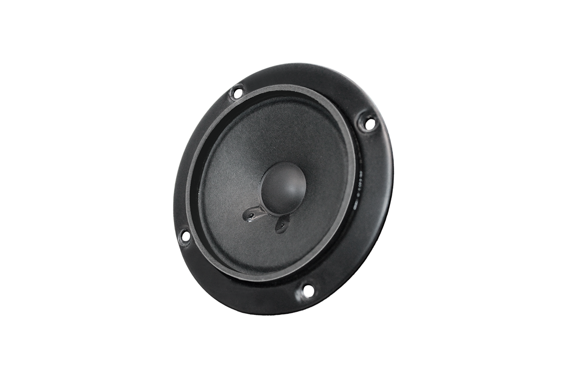 JBL MK10 블랙 스피커 트위터 좌측 45도