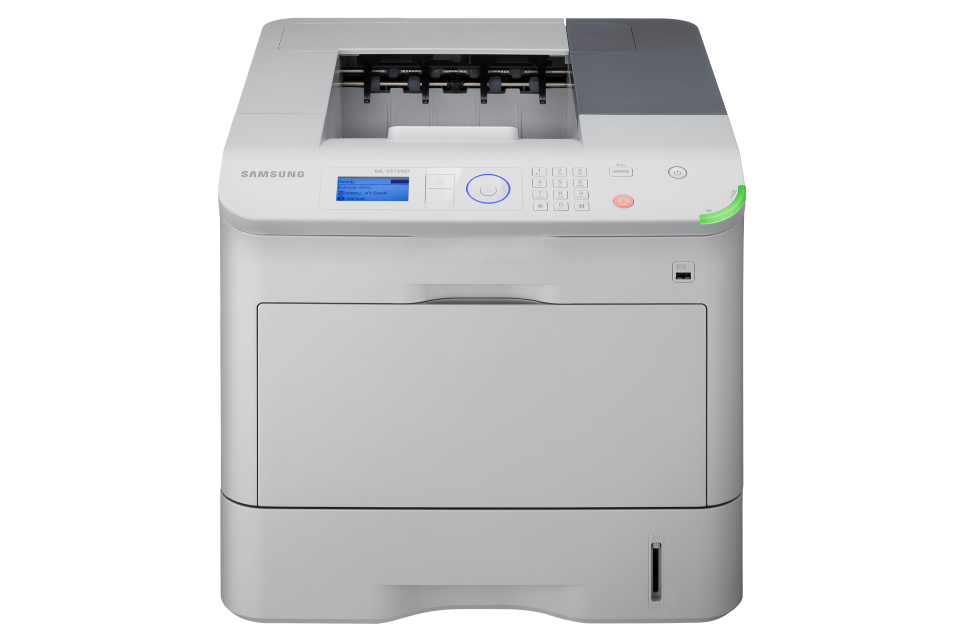 흑백 레이저프린터 52 ppm 