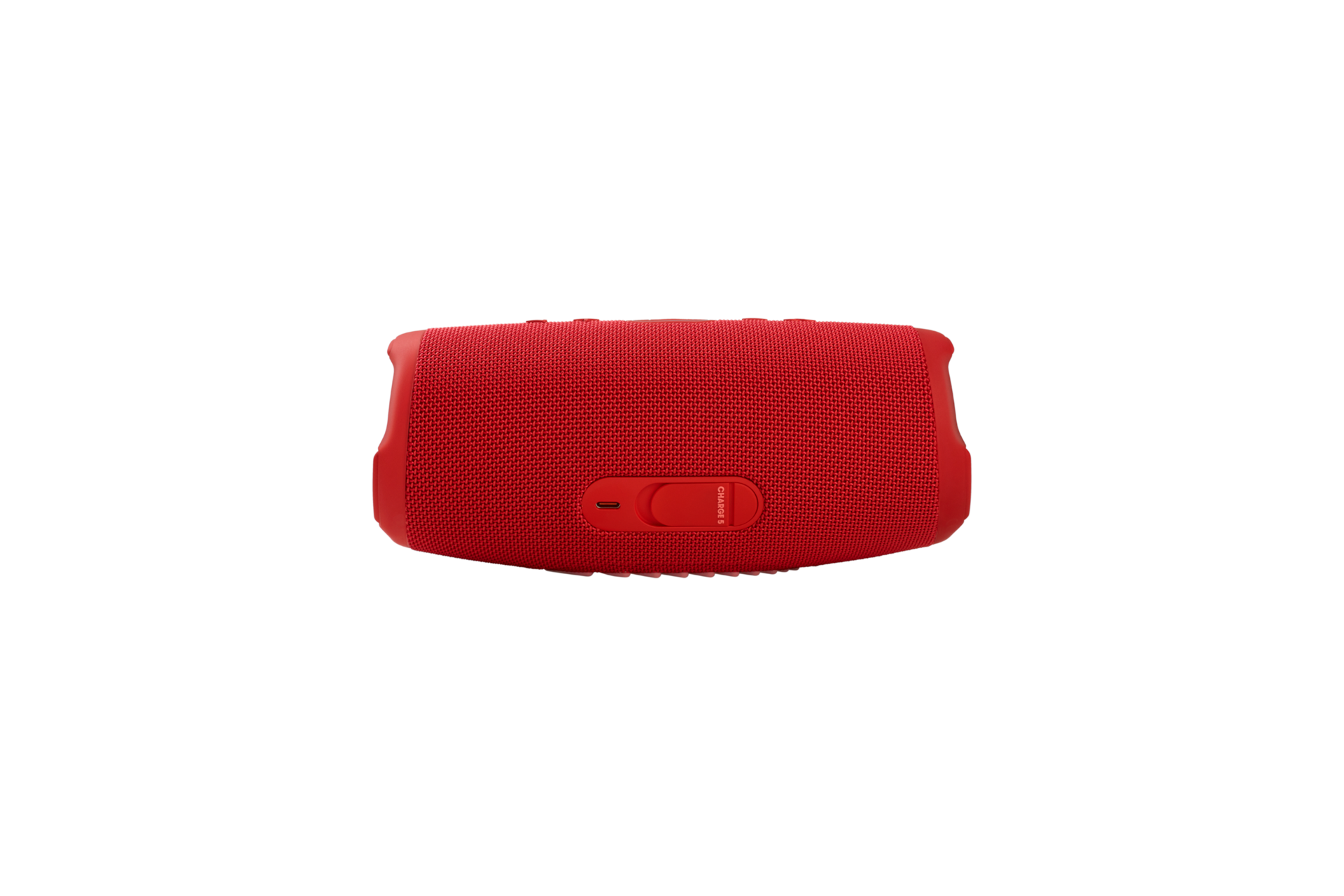 JBLCHARGE5RED 뒷면 캡 닫힌 이미지