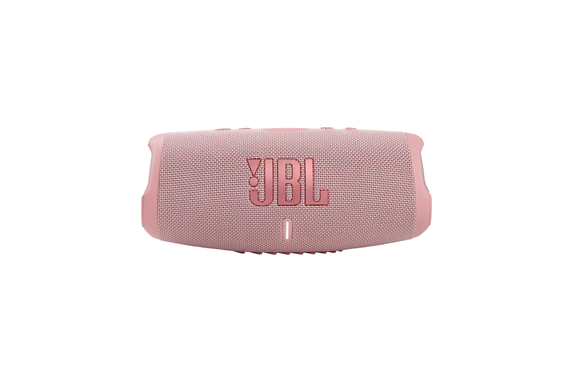 JBLCHARGE5PINK 정면