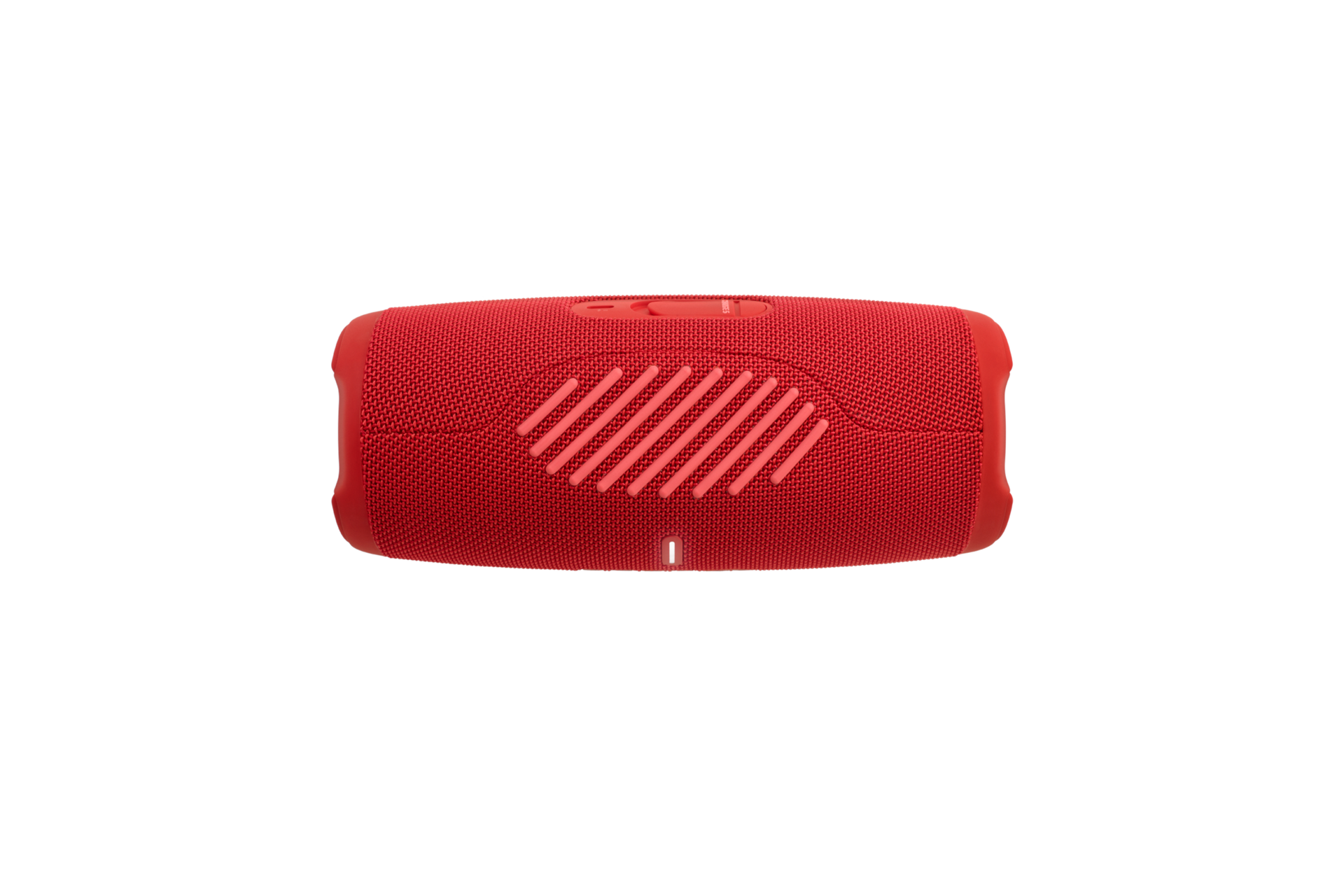 JBLCHARGE5RED 밑면