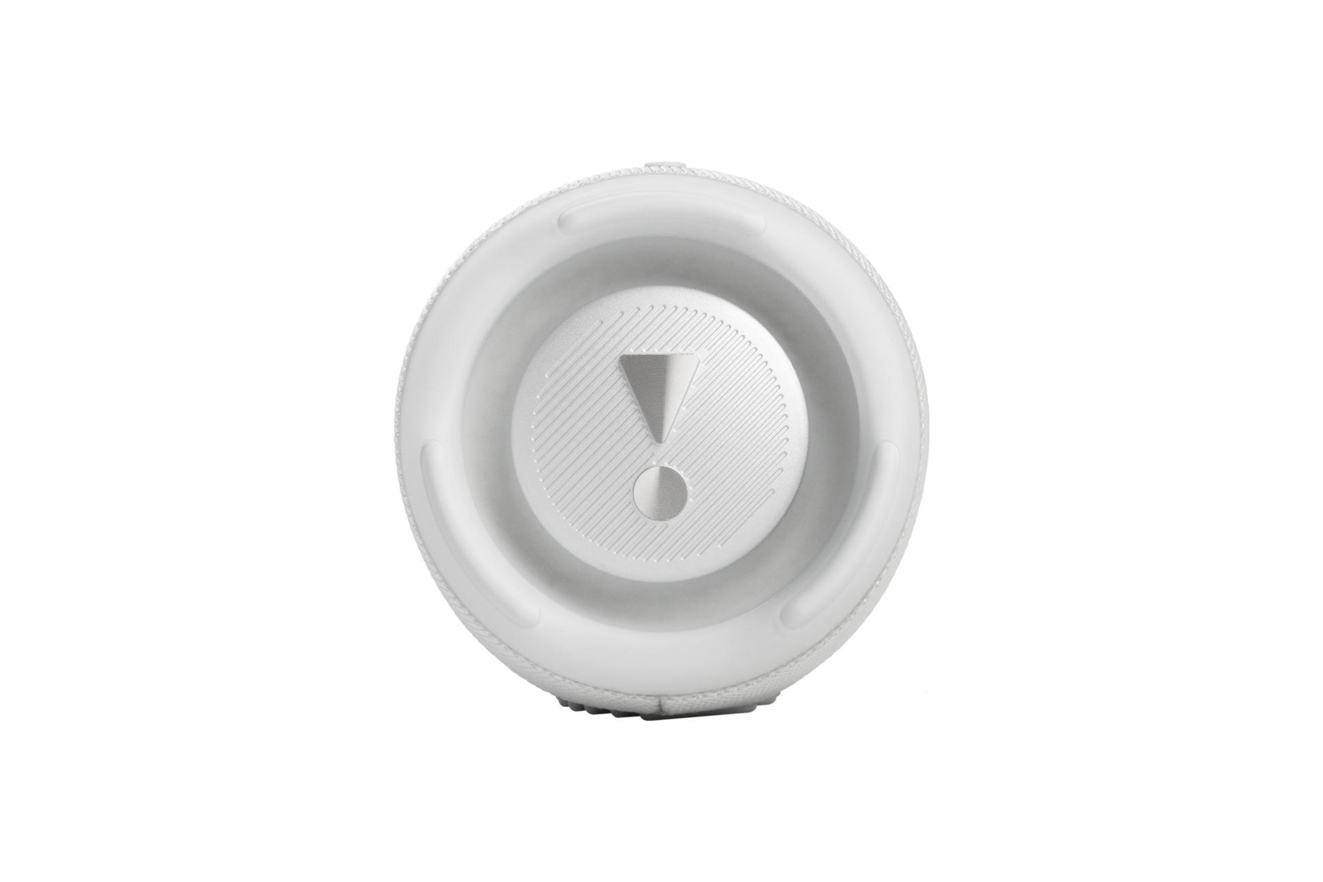 JBLCHARGE5WHT 좌측 옆면