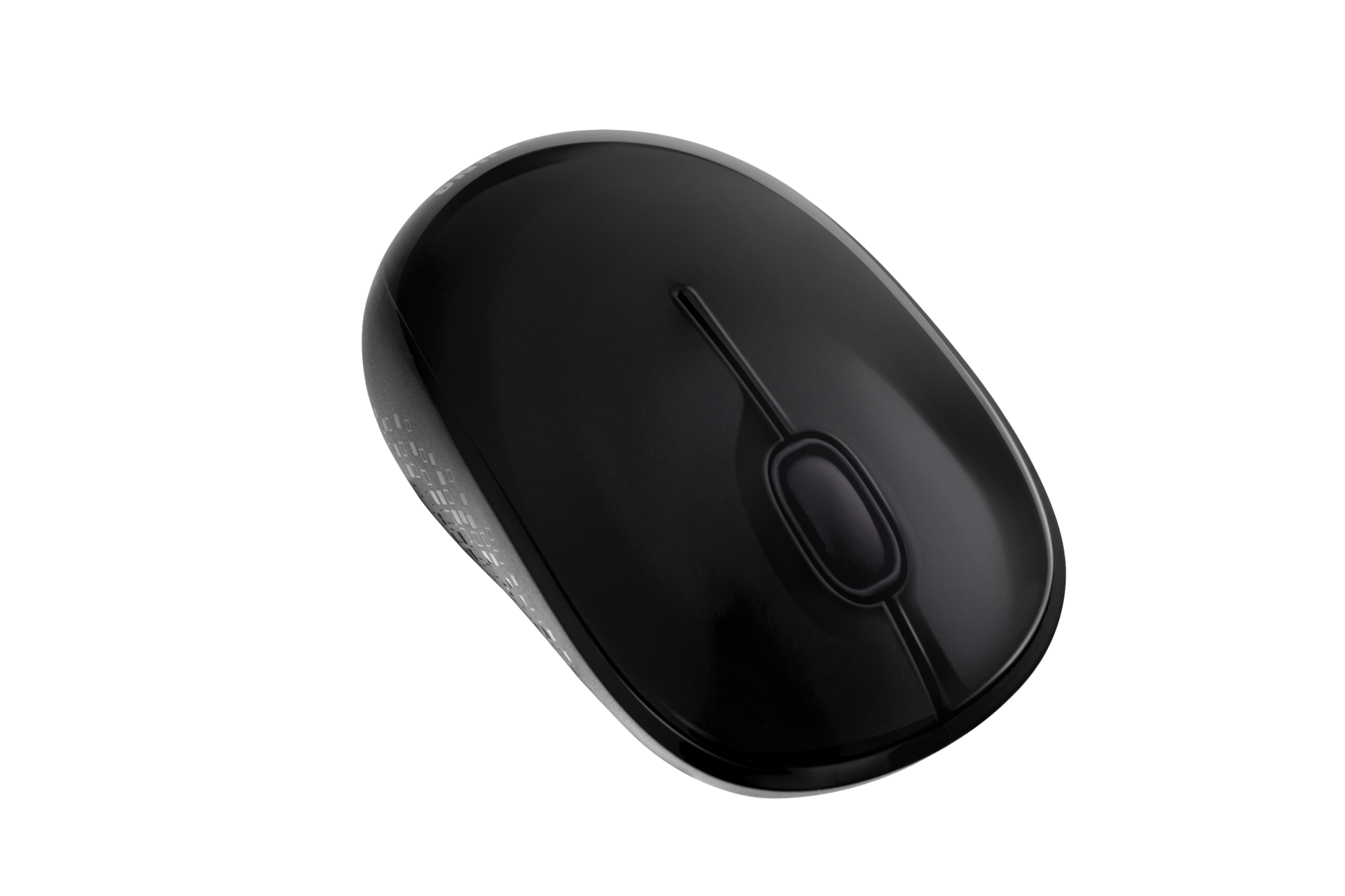 마우스 우측 45도