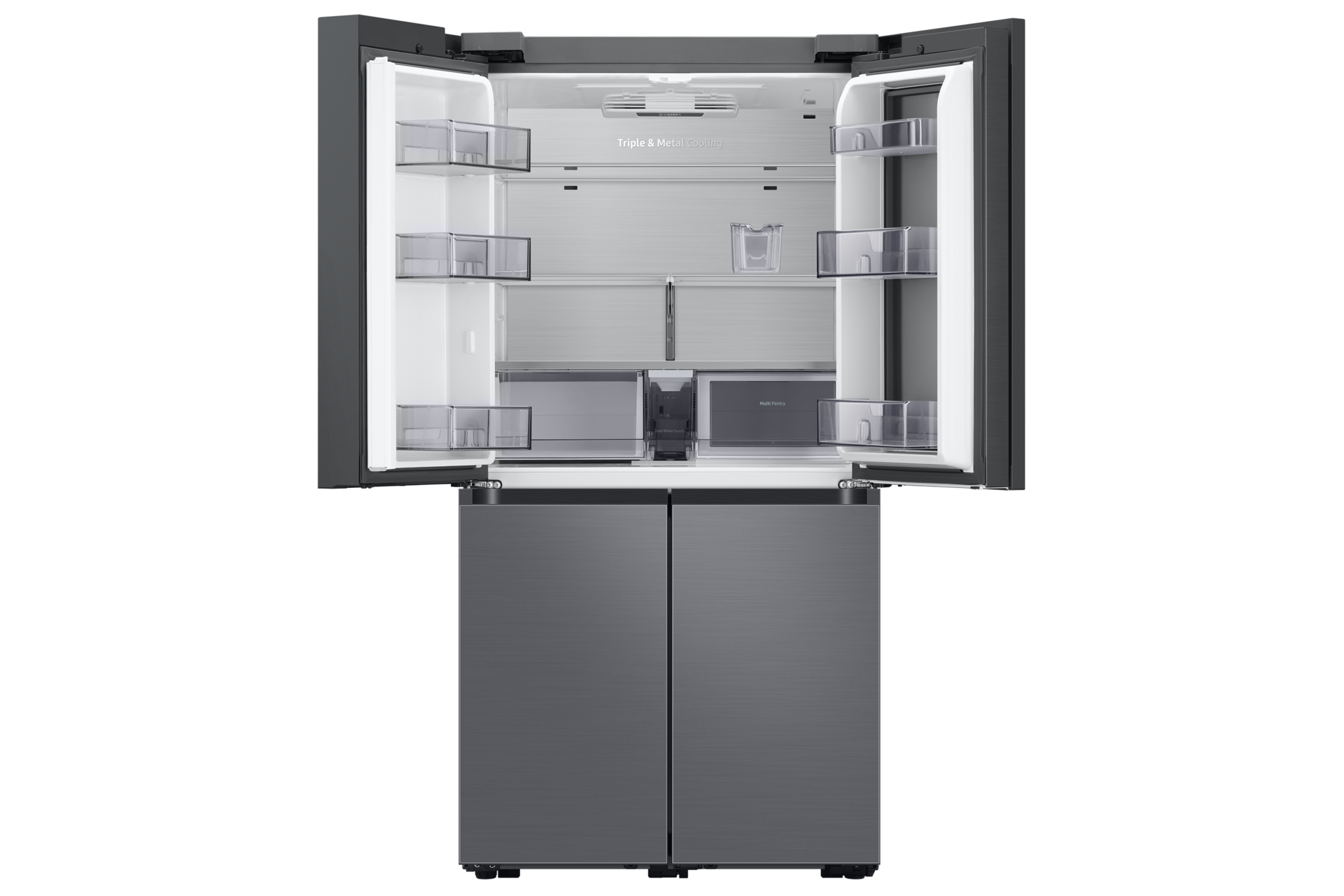 제품 상칸 열림 