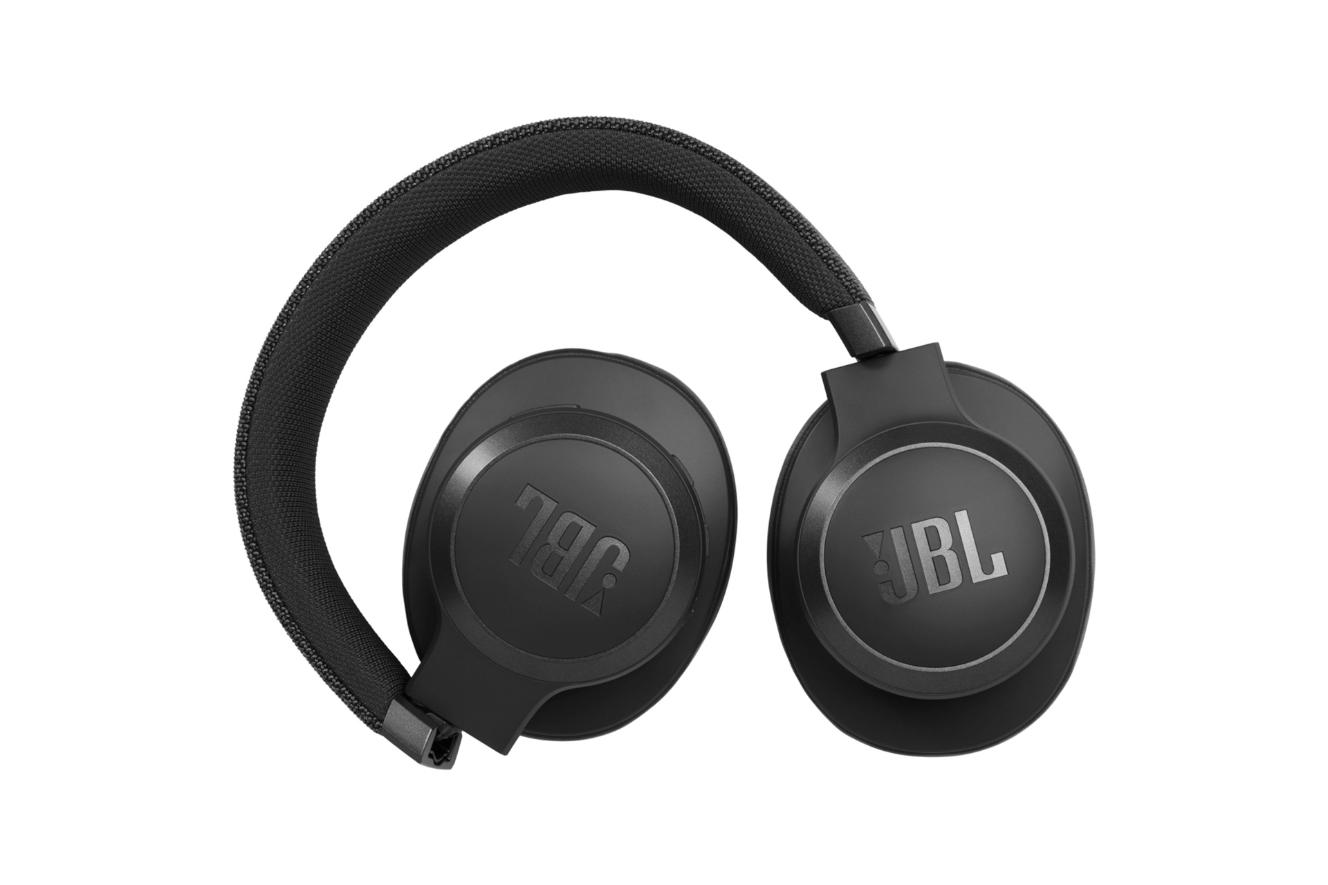 JBLLIVE660NCBLK 폴딩