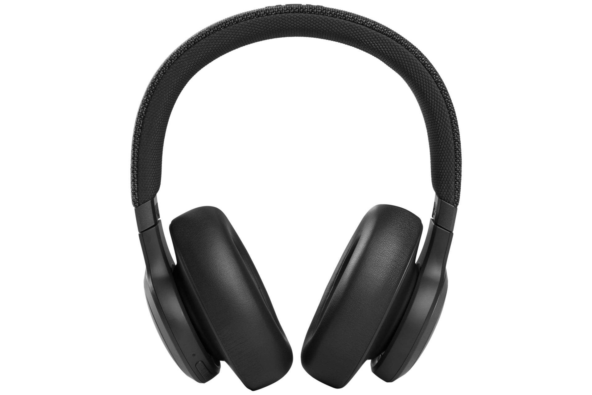 JBLLIVE660NCBLK 정면