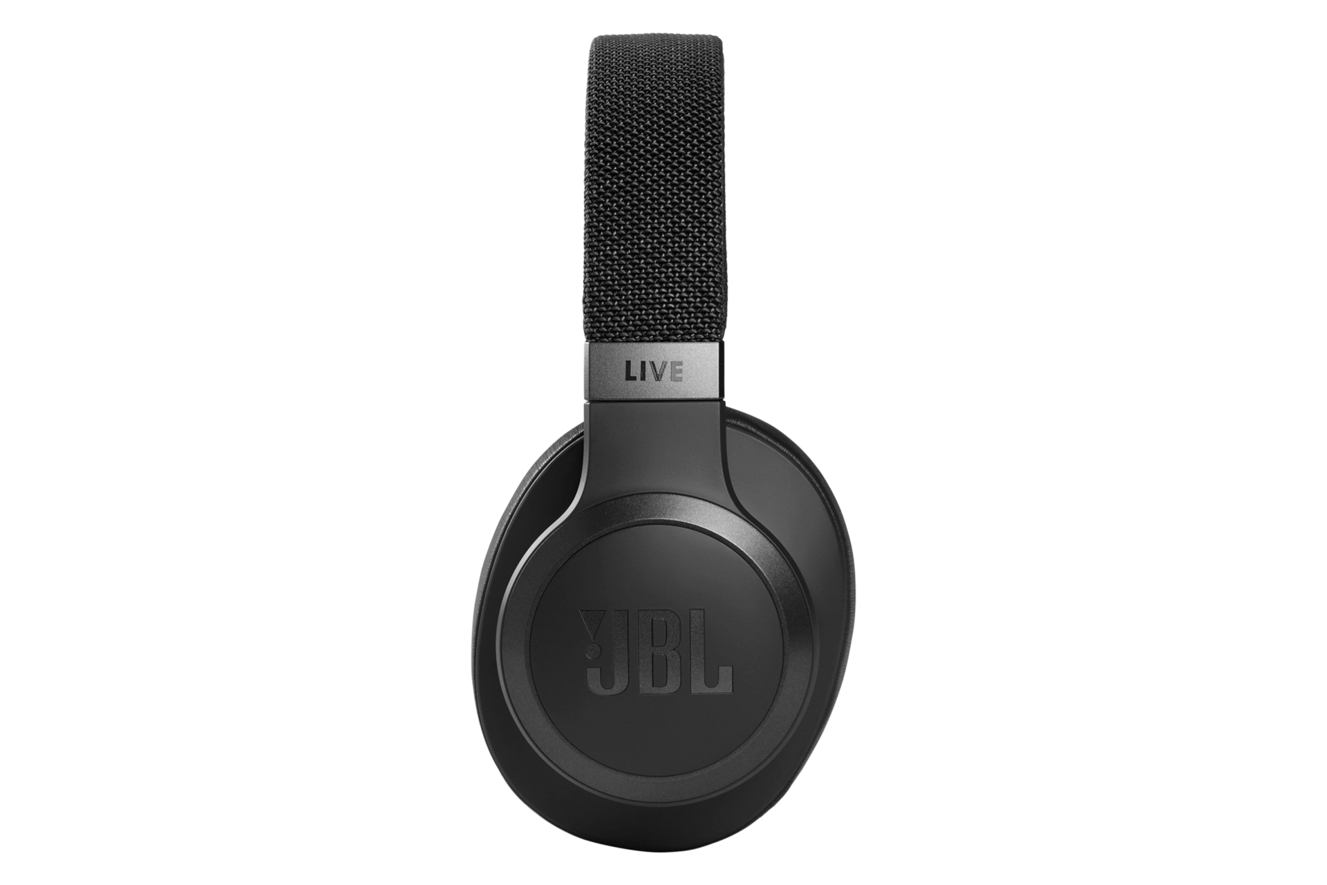 JBLLIVE660NCBLK 좌측면