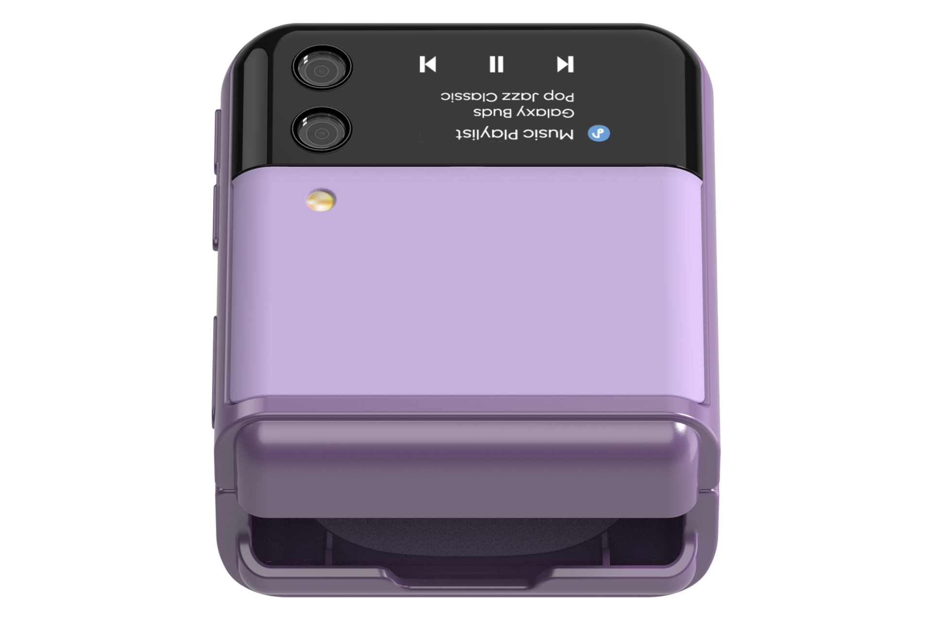 GP-FPR177AMAEK 윗면