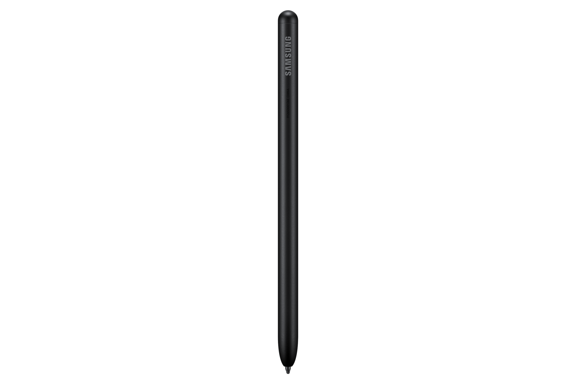 갤럭시 Z 폴드3 5G S펜 폴드 에디션  블랙 컬러 제품 뒷면