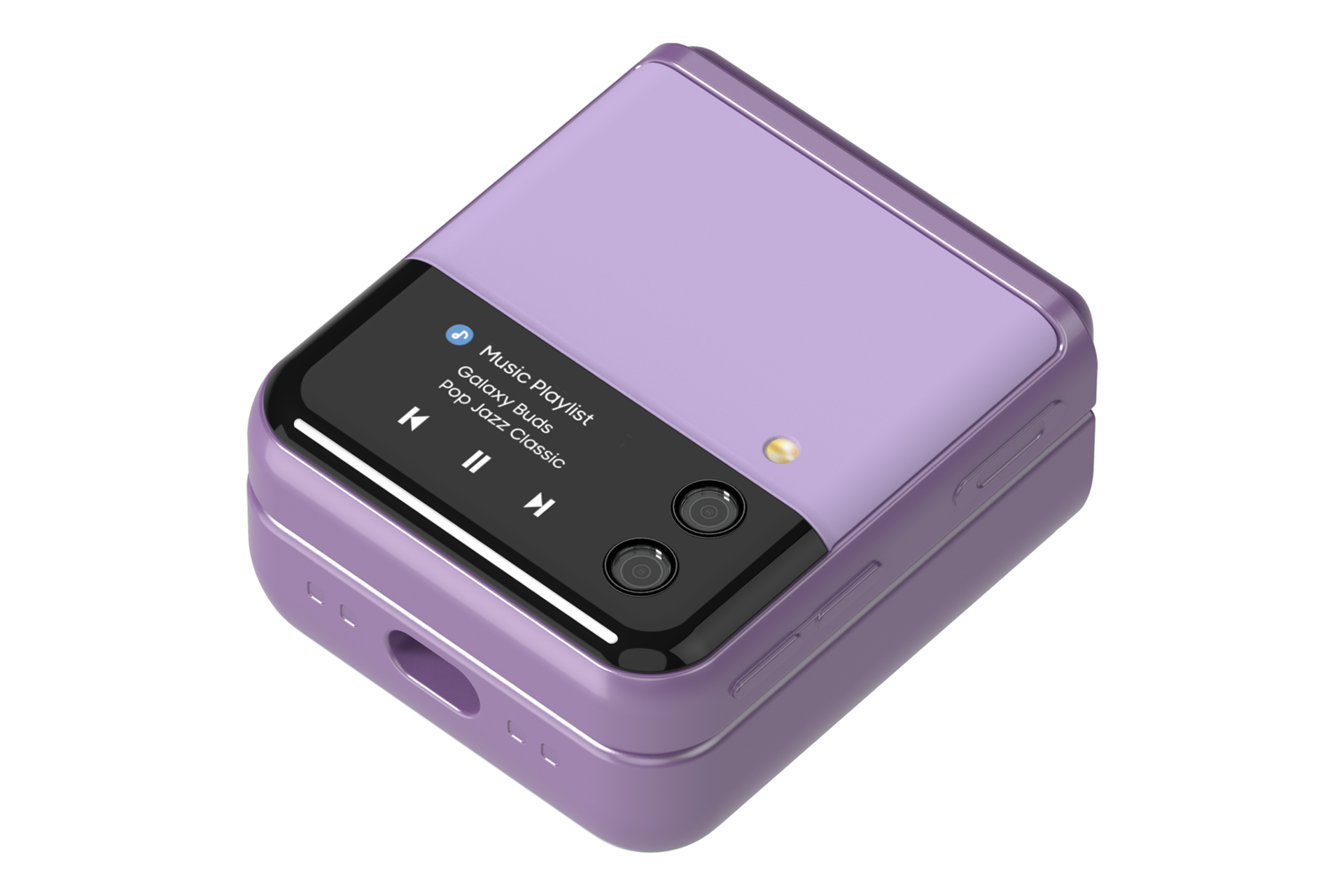 GP-FPR177AMAEK 측면