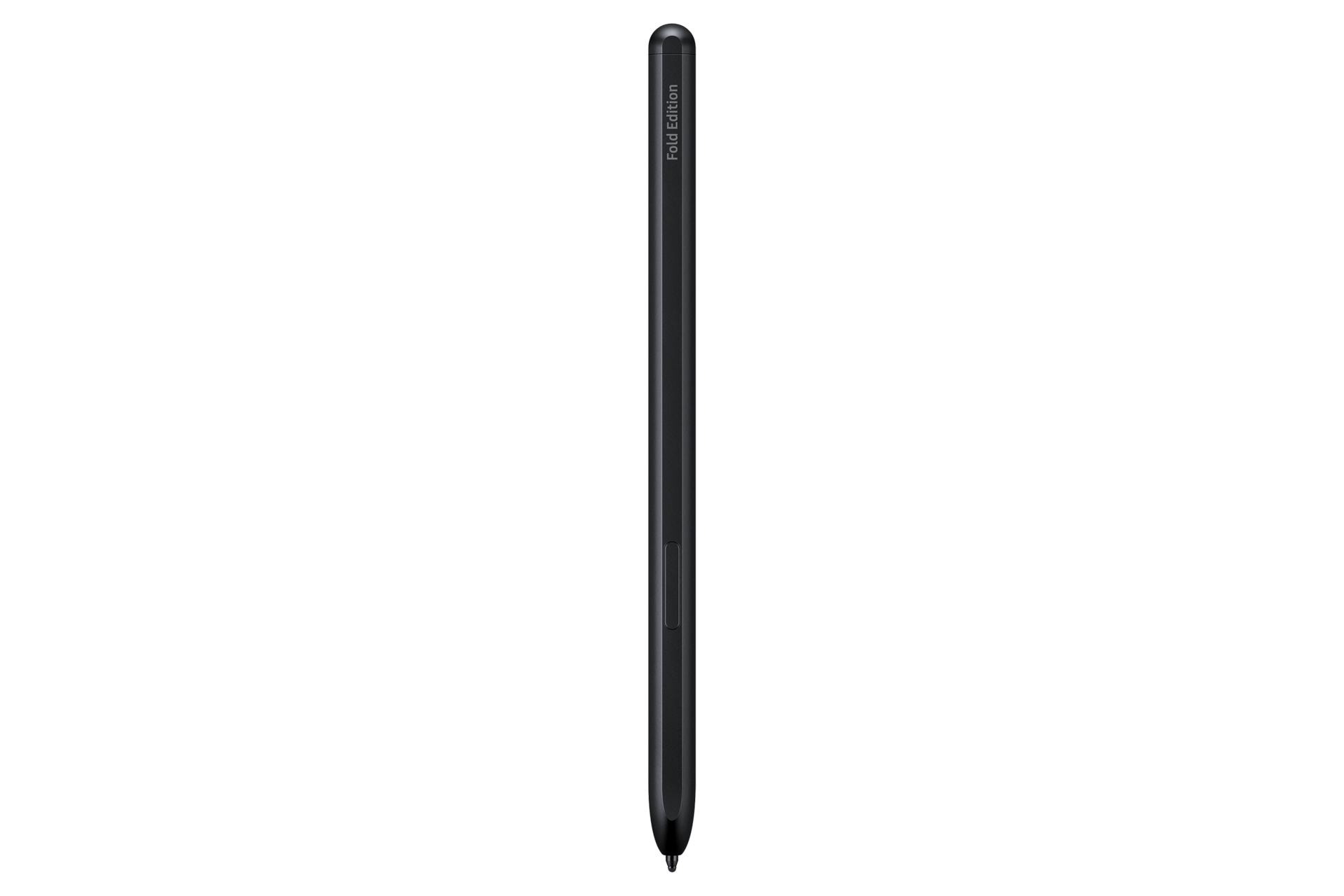 갤럭시 Z 폴드3 5G S펜 폴드 에디션 블랙 컬러 제품 정면