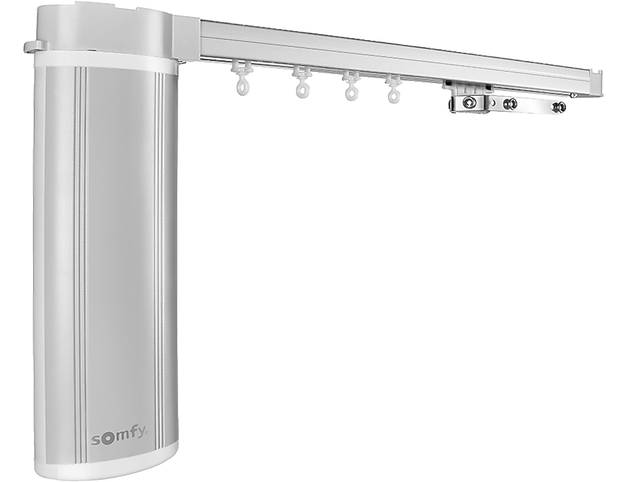 솜피 IoT 전동 커튼 4미터 ( 200 ~ 399 cm ) 솜피 Iot 전동 커튼 4미터 ( 200 ~ 399 Cm )