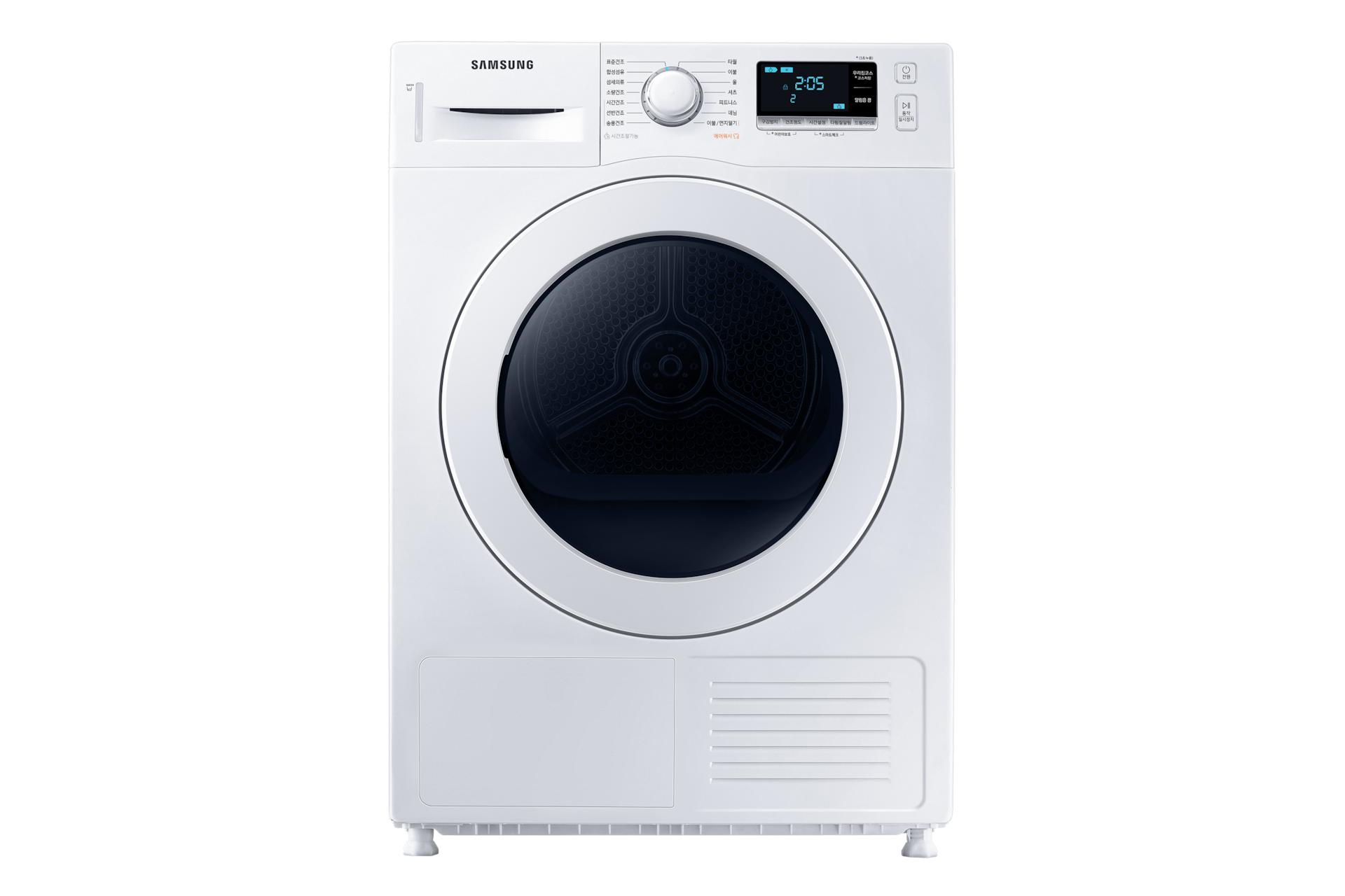 DV90TA040KE 정면