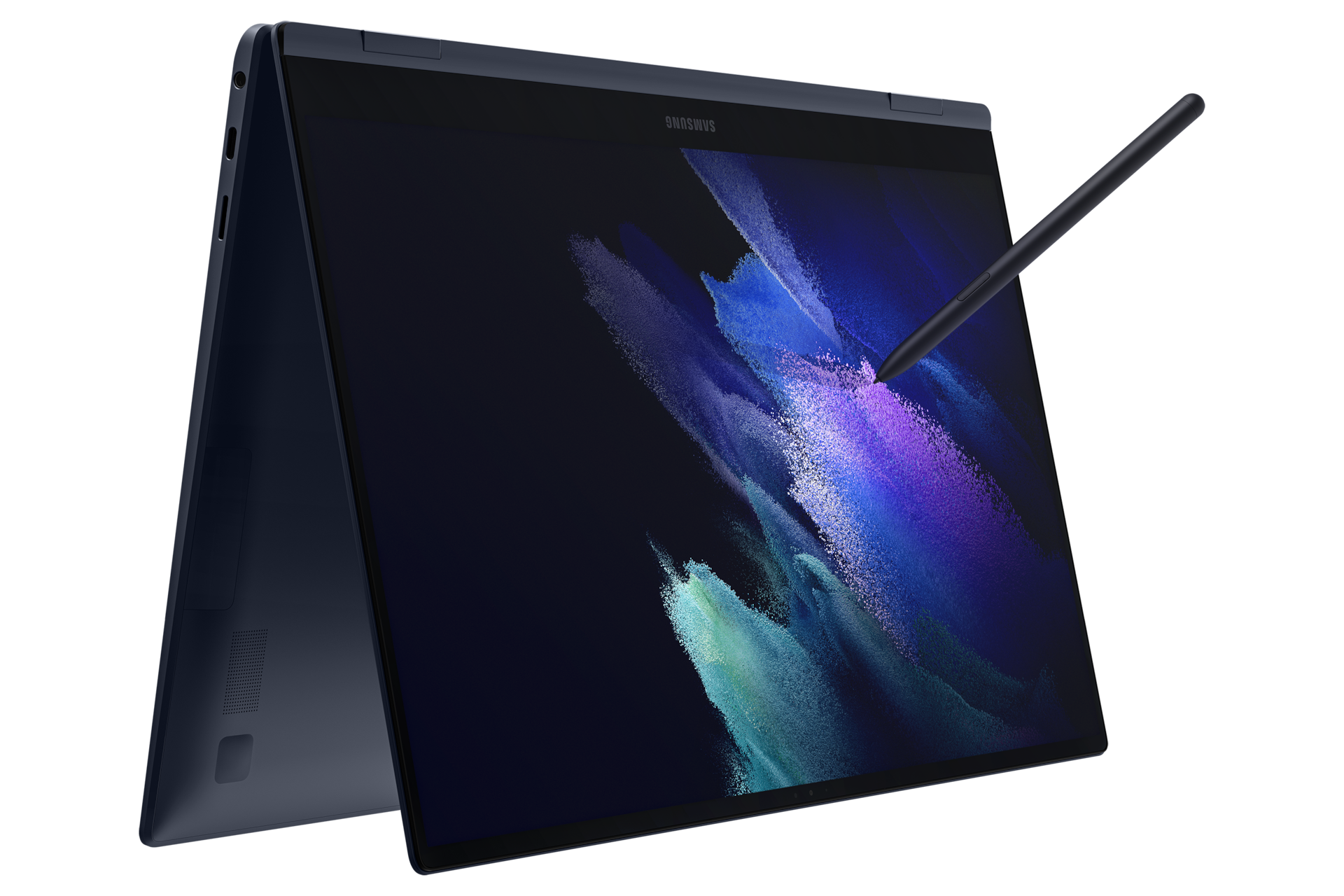 갤럭시북 Pro 360 폴딩 S펜