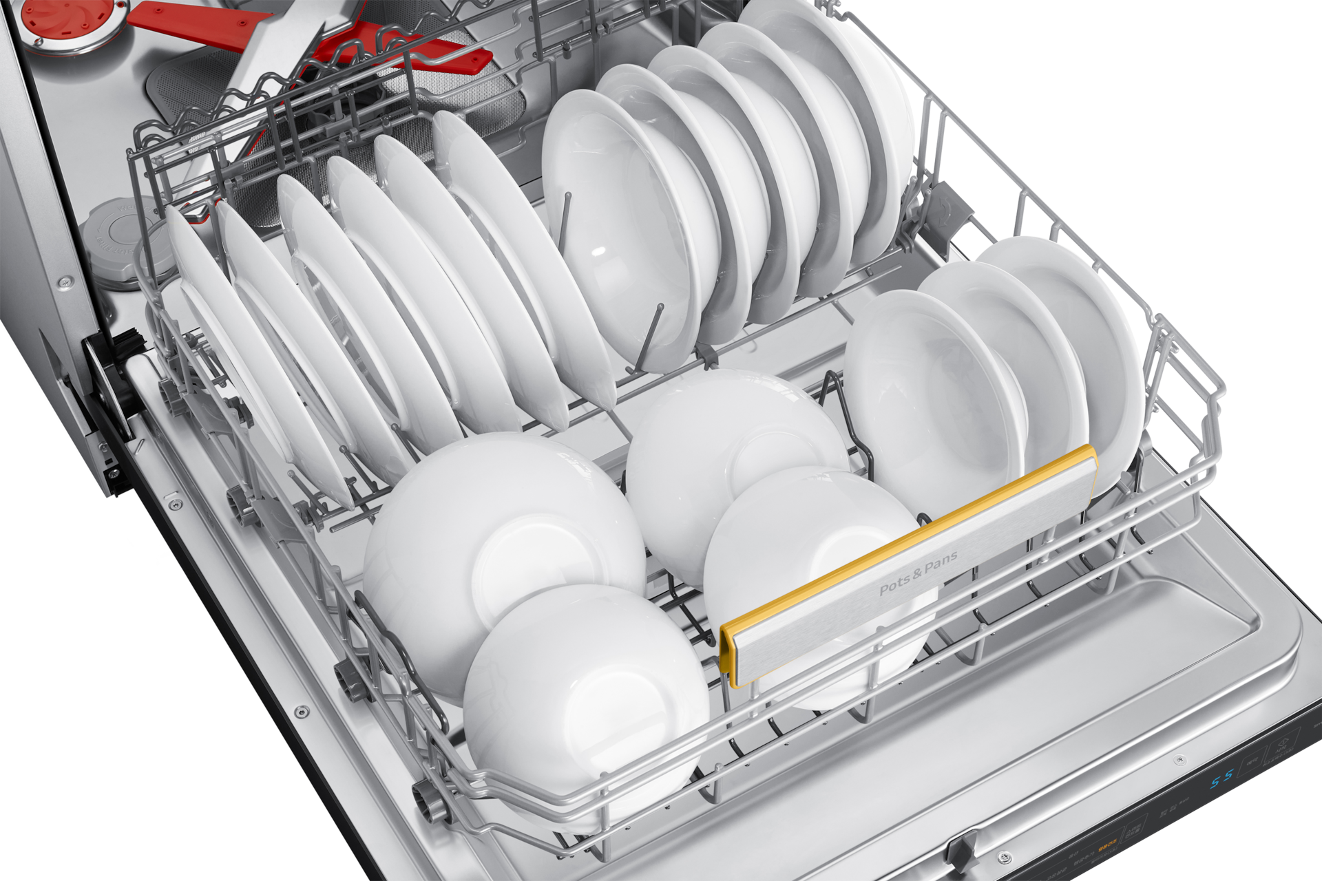 DW60A8775UG 하단 식기바구니