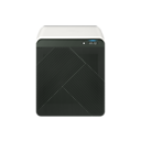 BESPOKE 큐브™ Air (53 ㎡) 딥그린(전면패널, 헤링본) 정면
