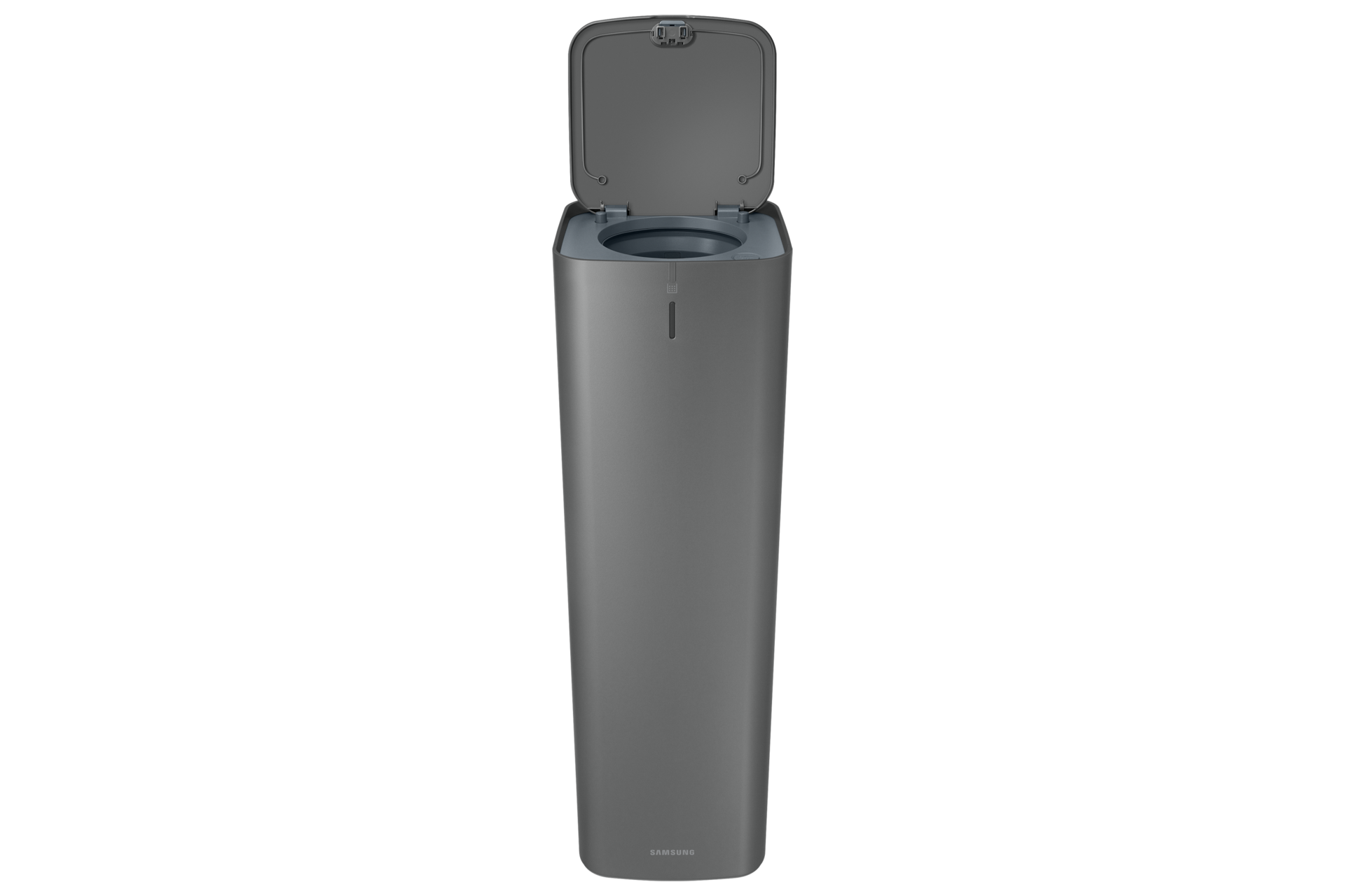 제트SE 분리형 청정스테이션 실버 정면_open 