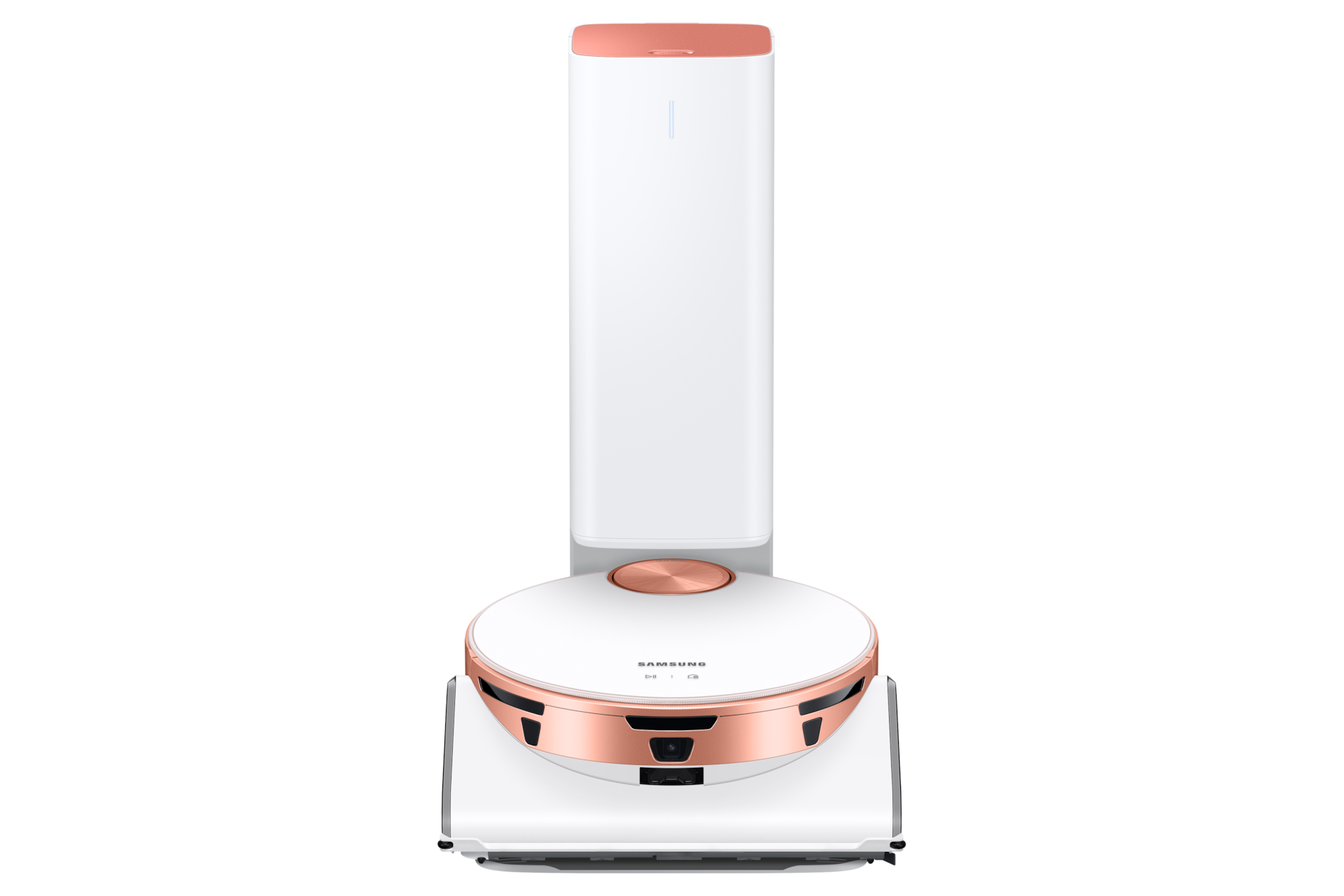 제트 봇 + 청정스테이션 정면