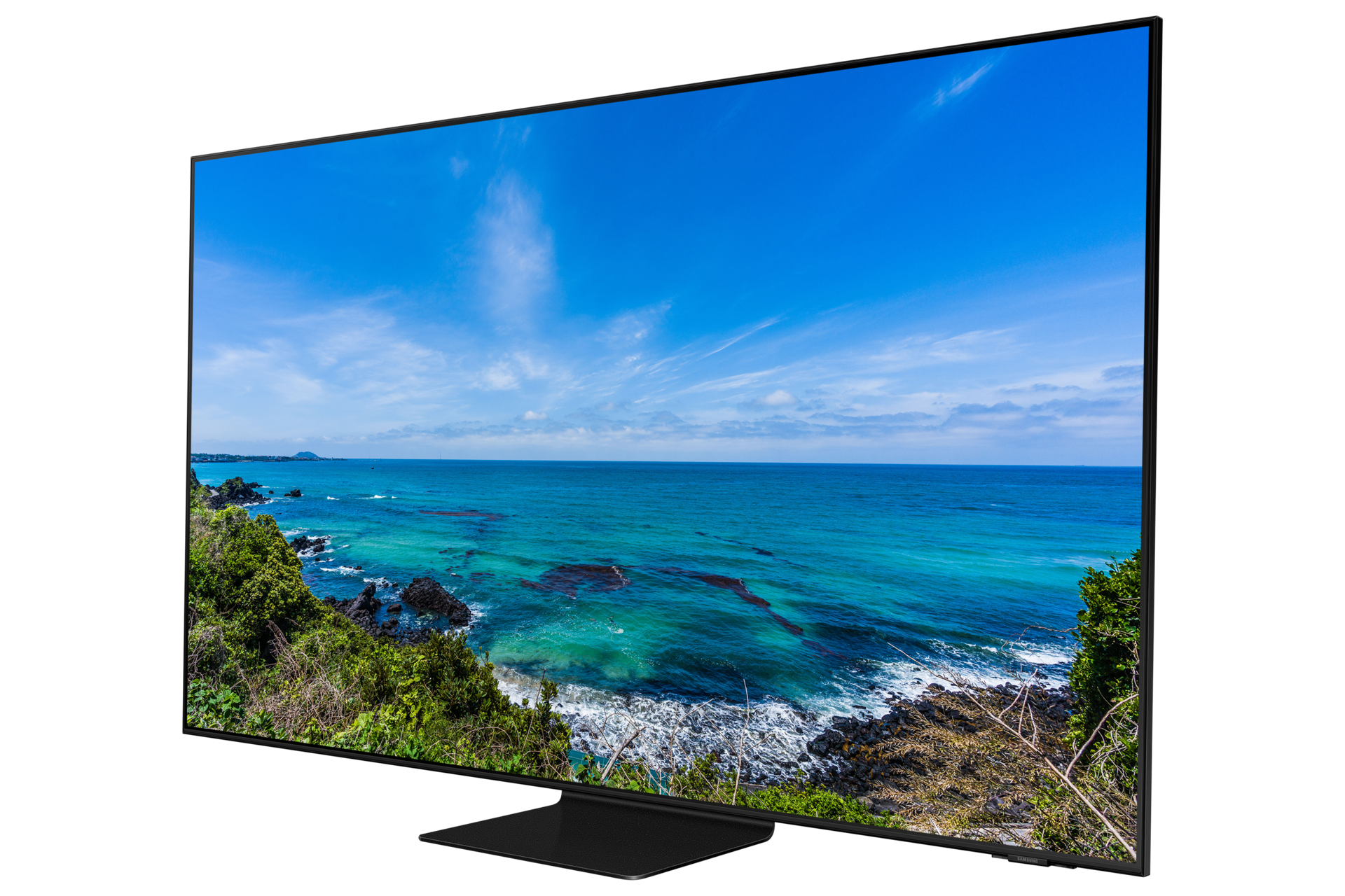 Neo QLED 4K 오른쪽 45도