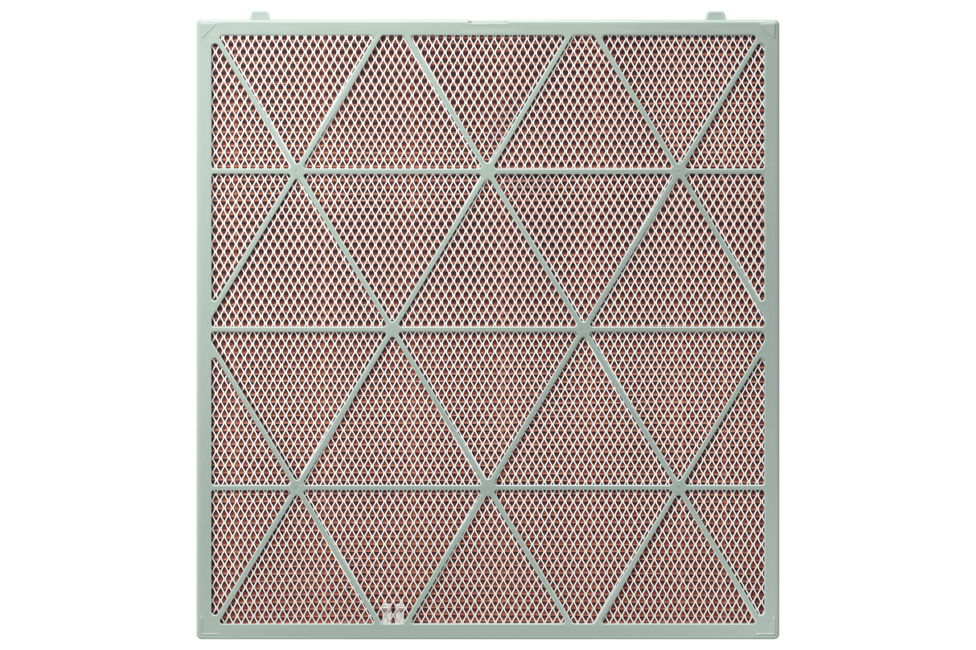 Bespoke 큐브™ Air 살균 필터 소형 살균 플러스 집진필터 정면