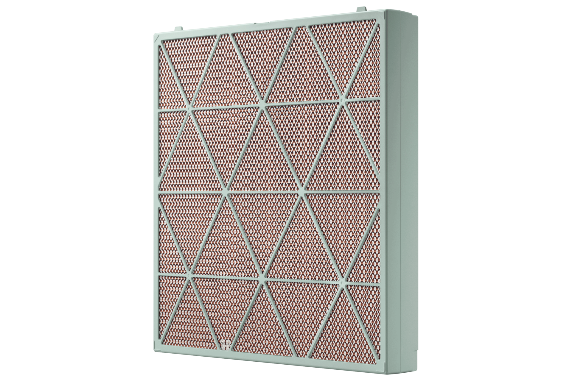 Bespoke 큐브™ Air 살균 필터 소형 살균 플러스 집진필터 측면 