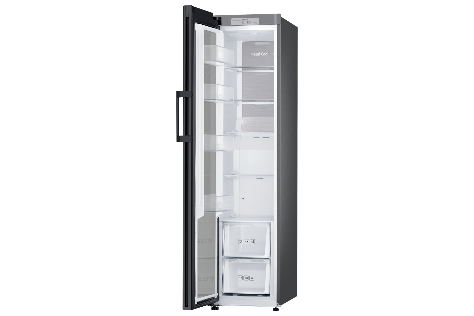 RZ24A5660APW_냉장고오픈컷