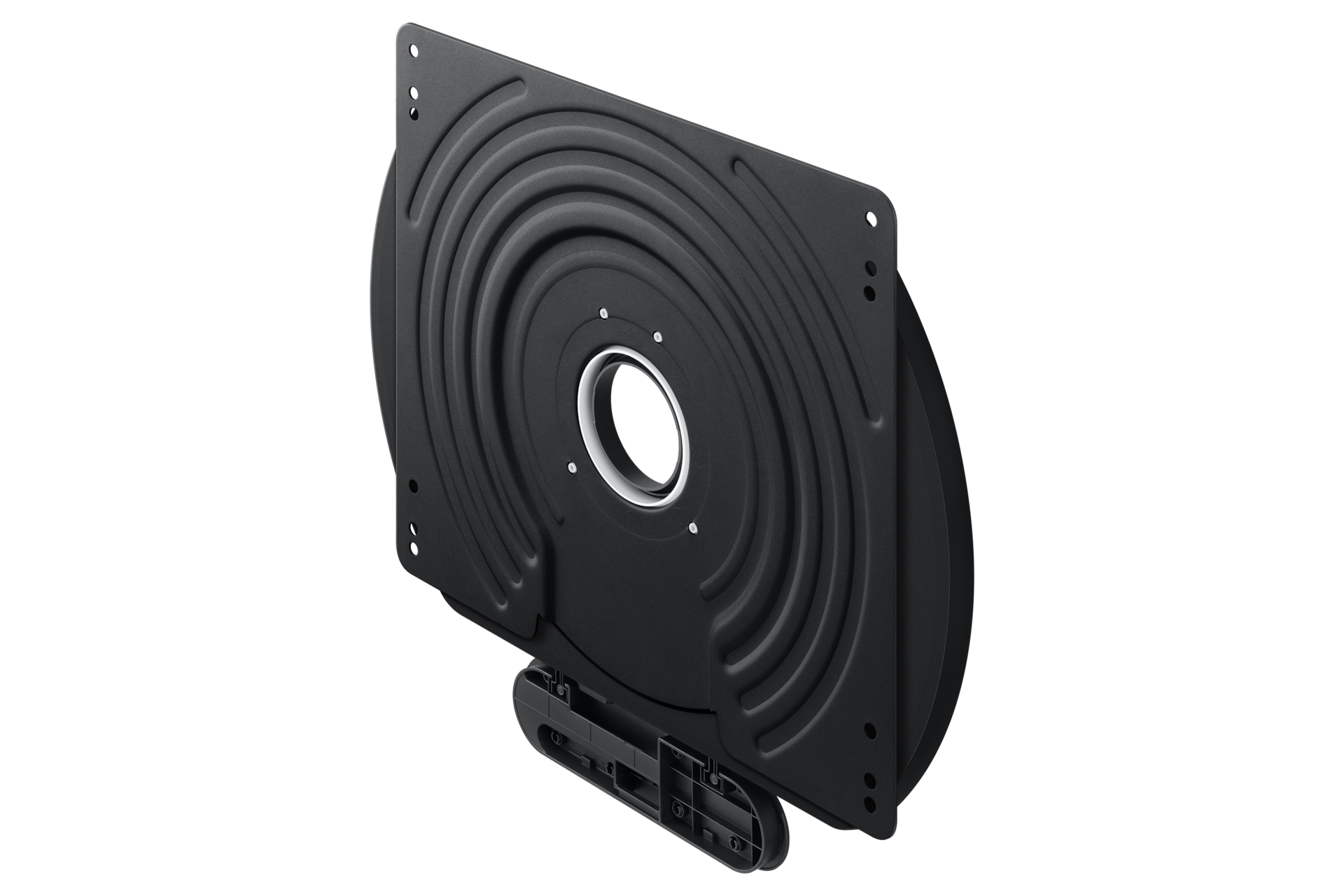 자동 회전 벽걸이 (138~163 cm) 좌측 45도 2