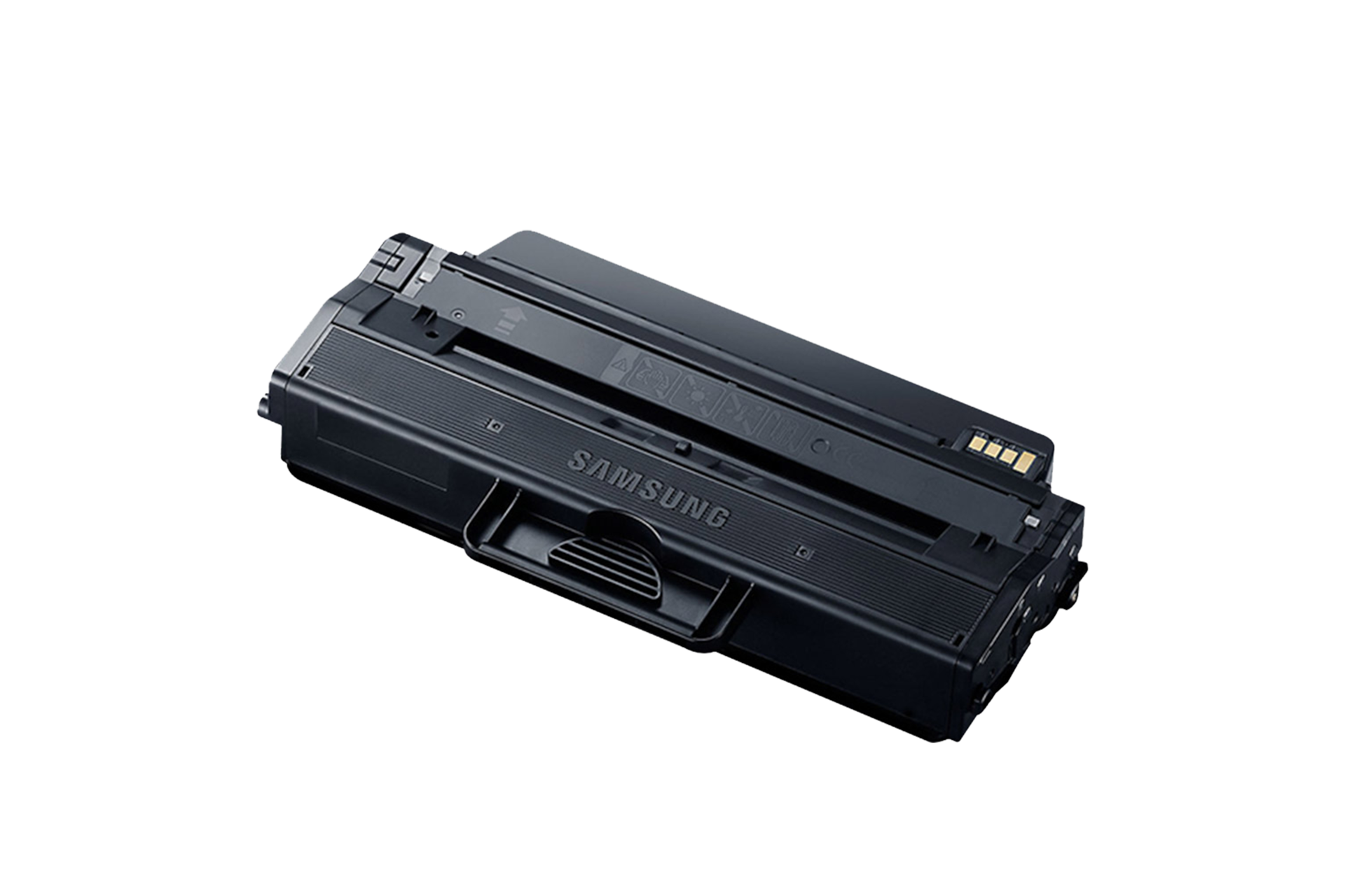 흑백 레이저프린터 토너 3,000매 (블랙) 토너 제품 정면