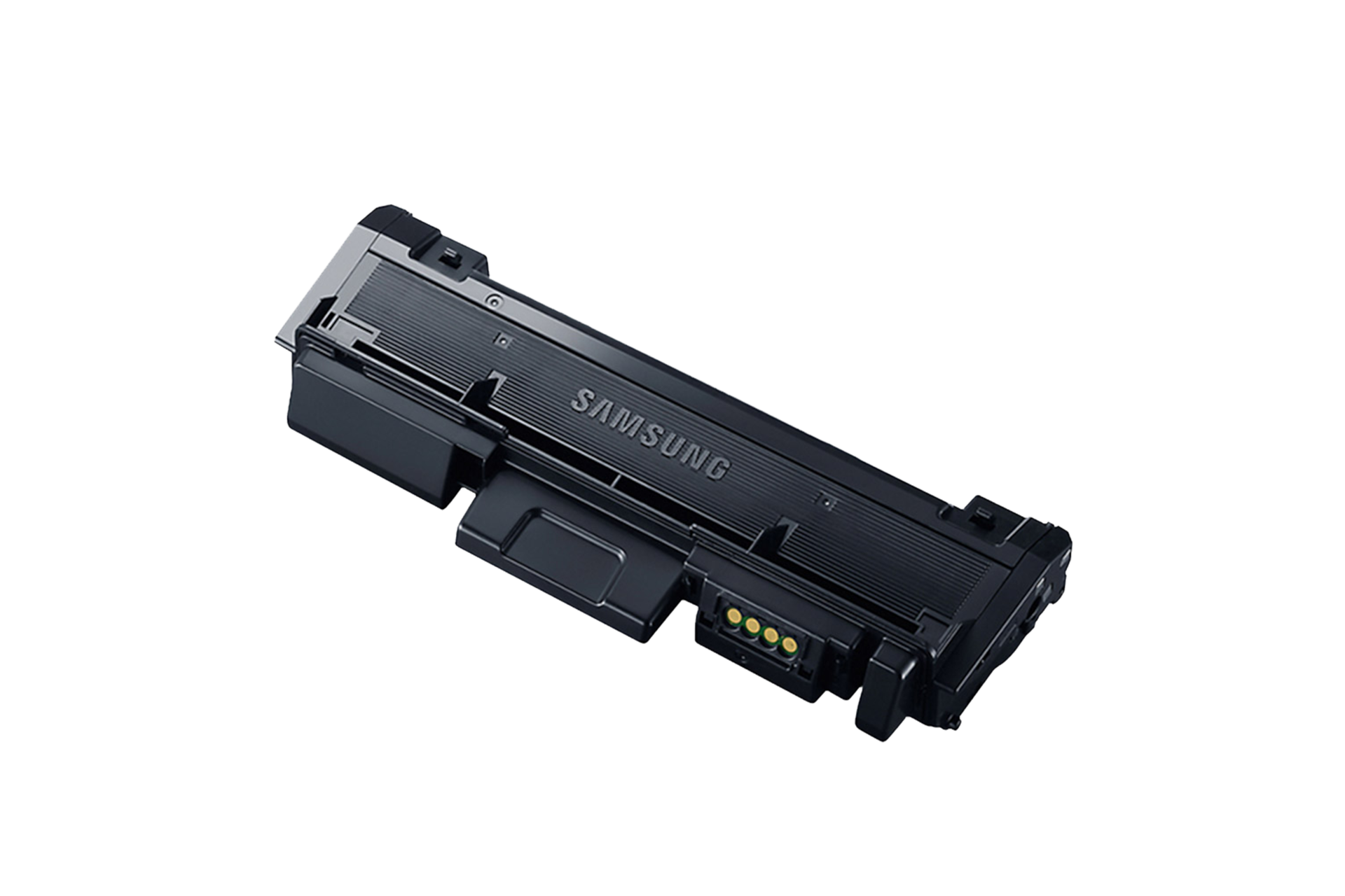 흑백 레이저프린터 토너 3,000매 (블랙) 토너 제품 정면