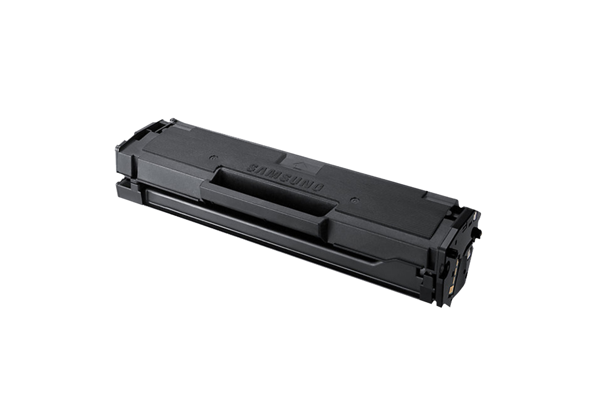 흑백 레이저프린터 토너 1,500매 (블랙) 토너 제품 정면