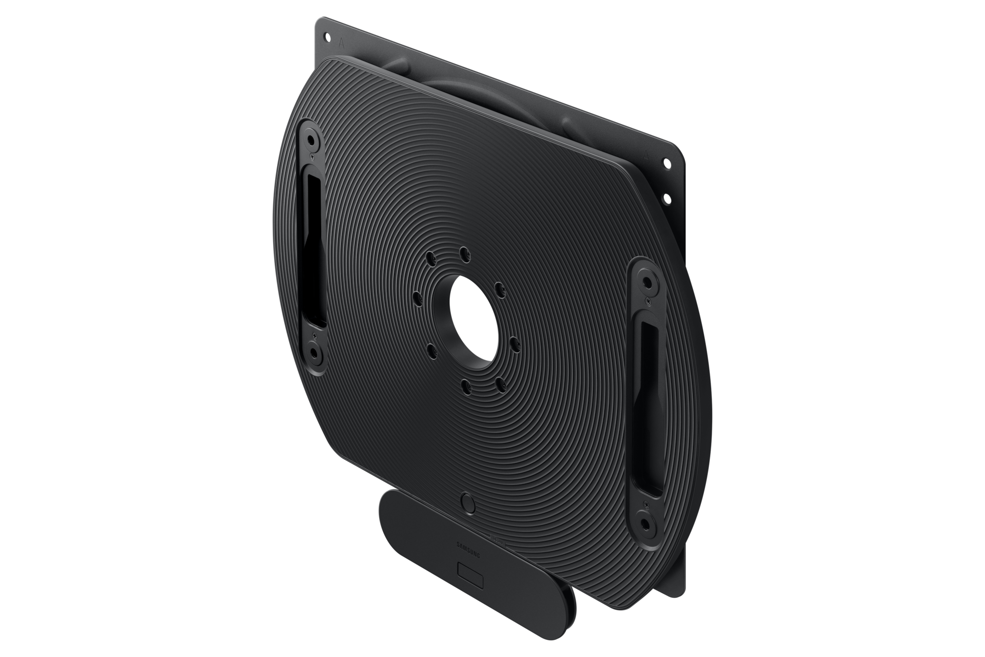 자동 회전 벽걸이 (138~163 cm) 좌측 45도1