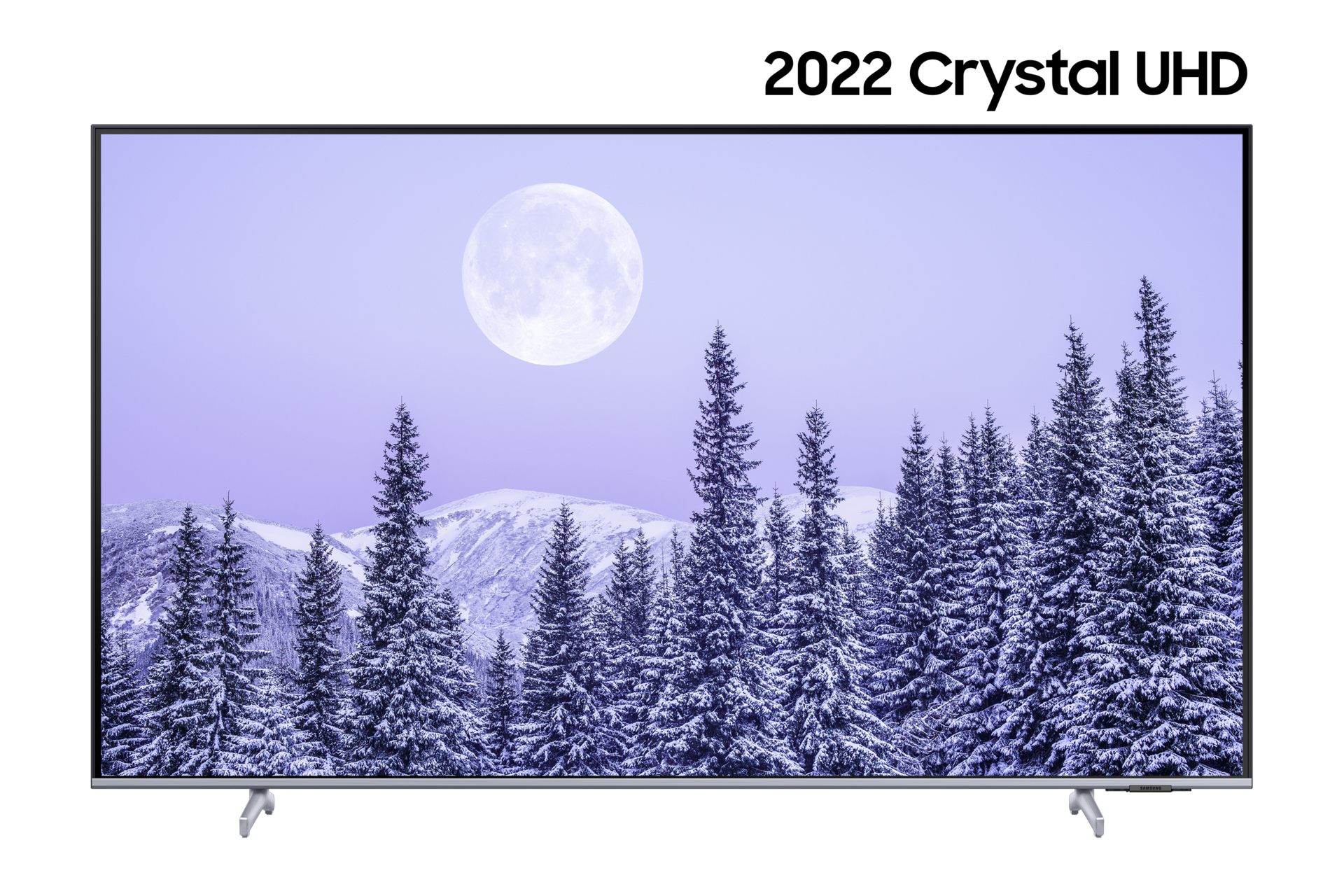 Crystal UHD UB8100 (138 cm)