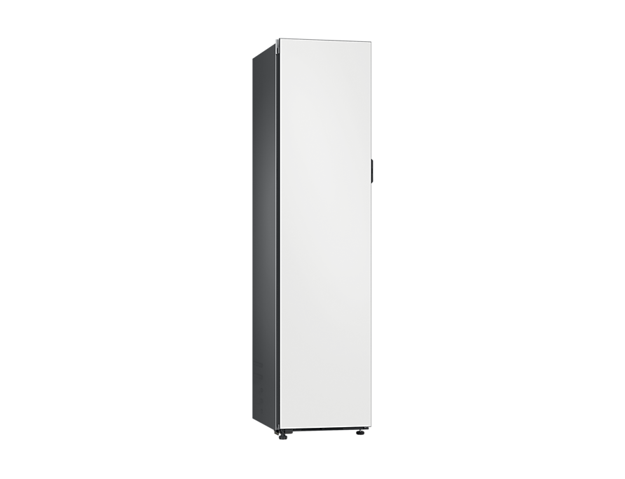 BESPOKE 변온 냉동고 1도어 키친핏 240 L (우열림) | RZ24A58G0AP | Samsung 대한민국