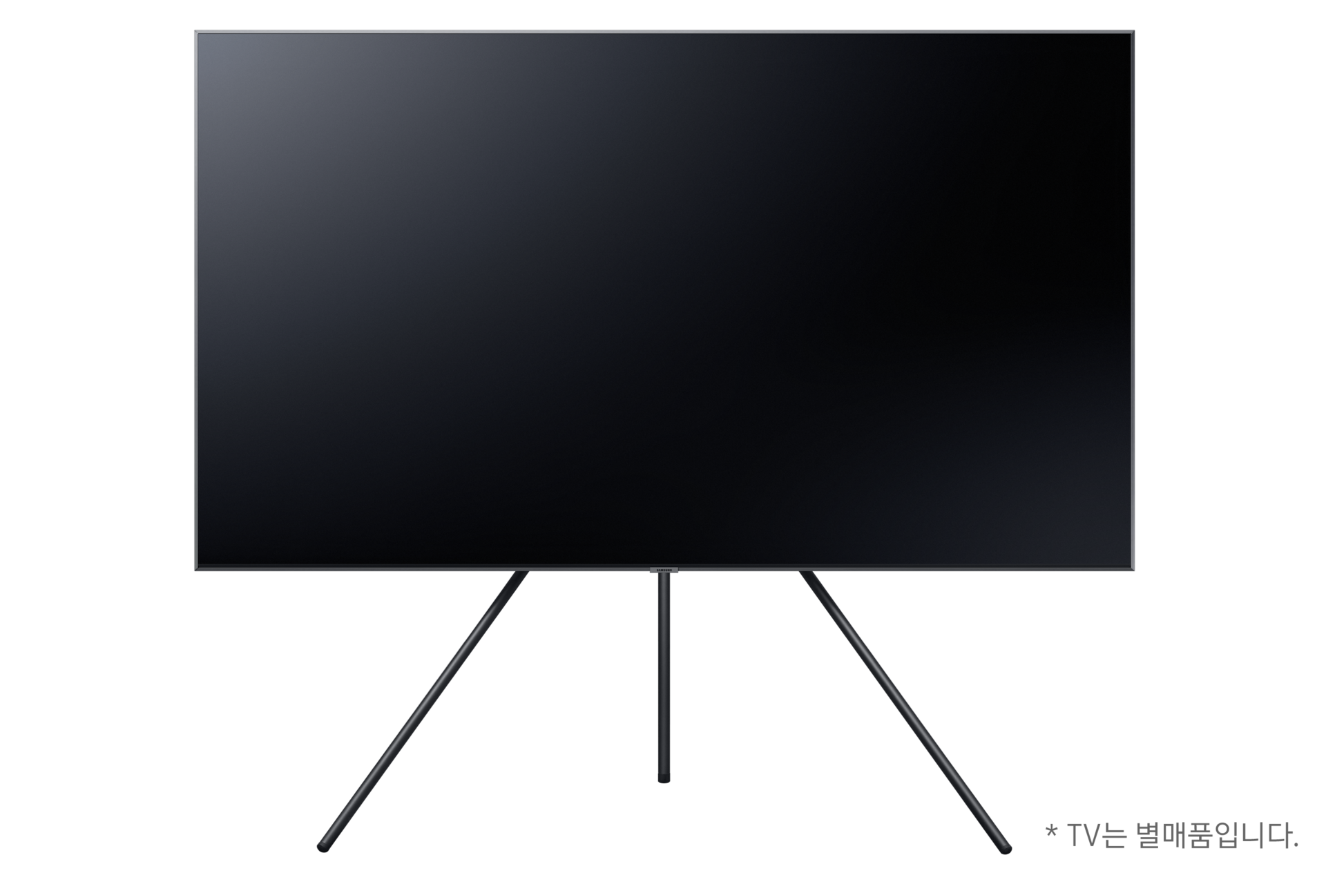 VG-SESB11K/KR TV 결합 정면