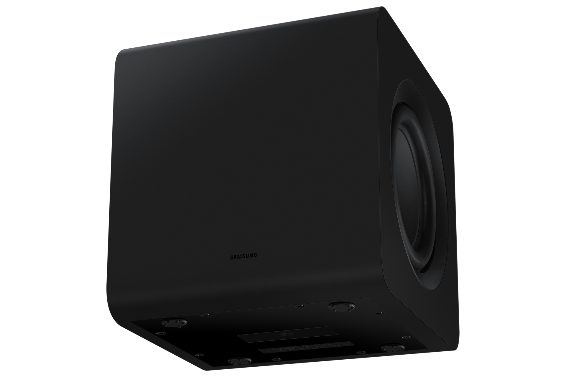 SWA-W510/KR 서브우퍼 밑면 45도
