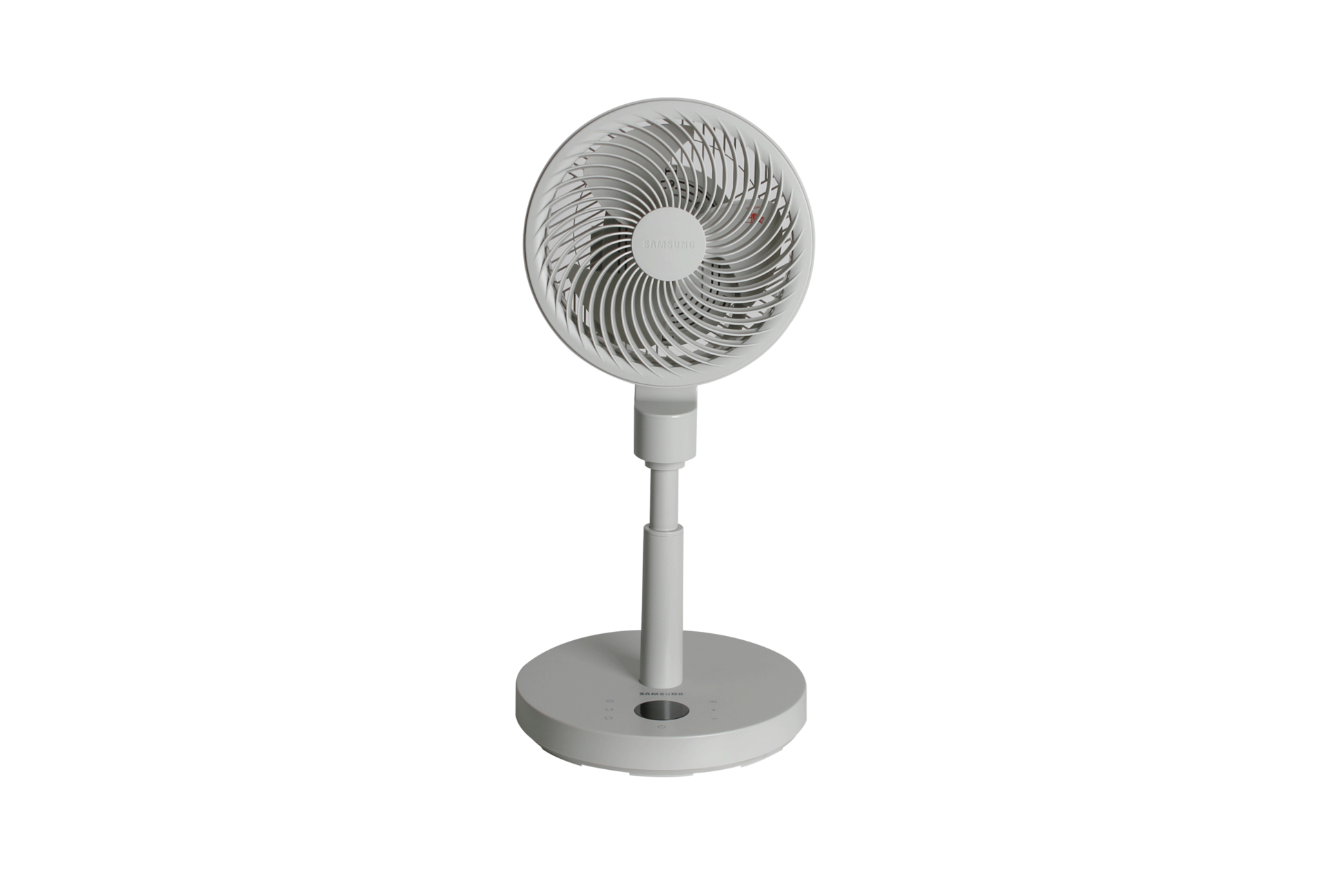 서큘레이터 얼티밋 그레이 정면