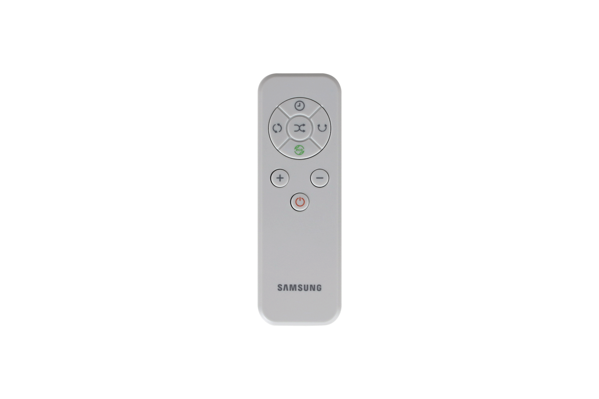 서큘레이터 얼티밋 그레이 리모컨